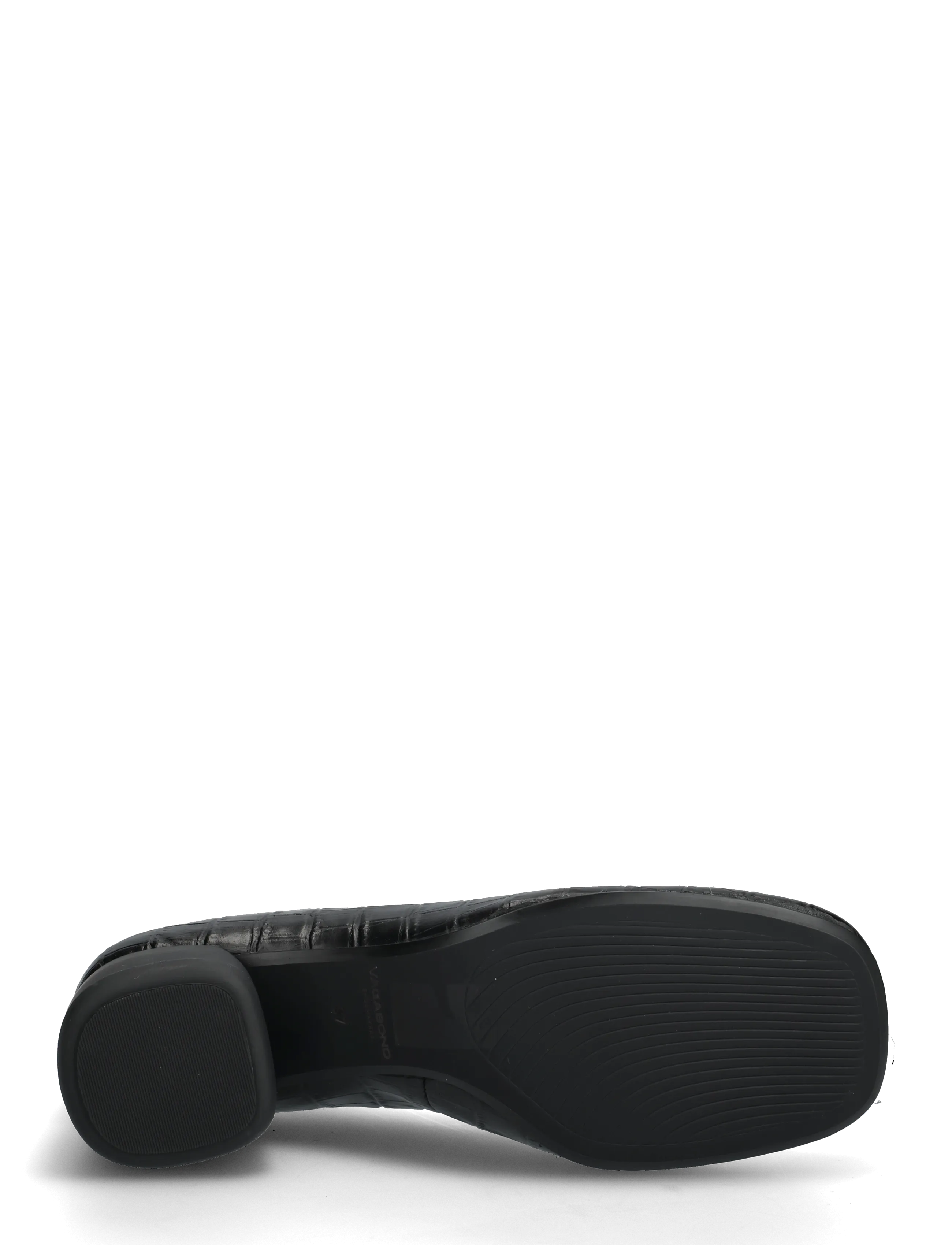 VAGABOND - LIVIA - odzież imprezowa w cenach outletowych - black - 5