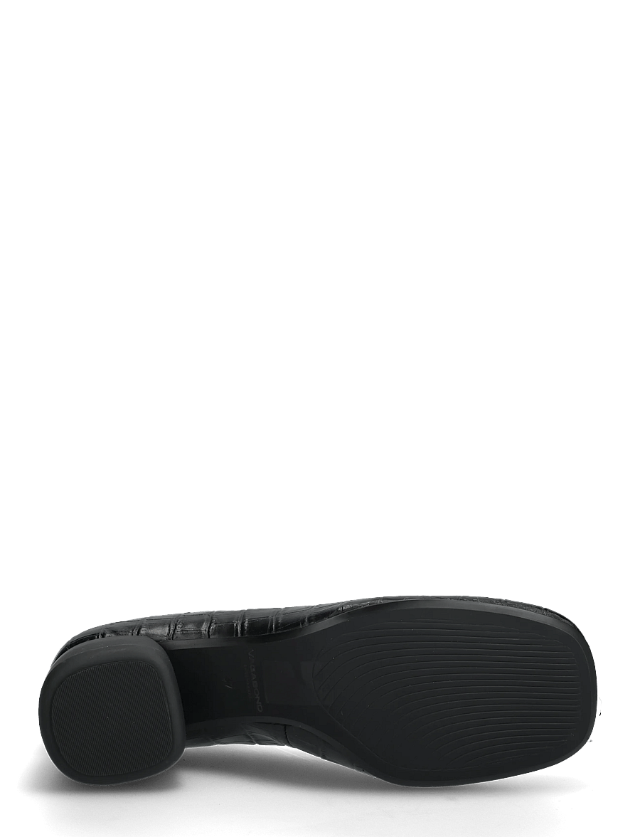 VAGABOND - LIVIA - pumps - black - 5