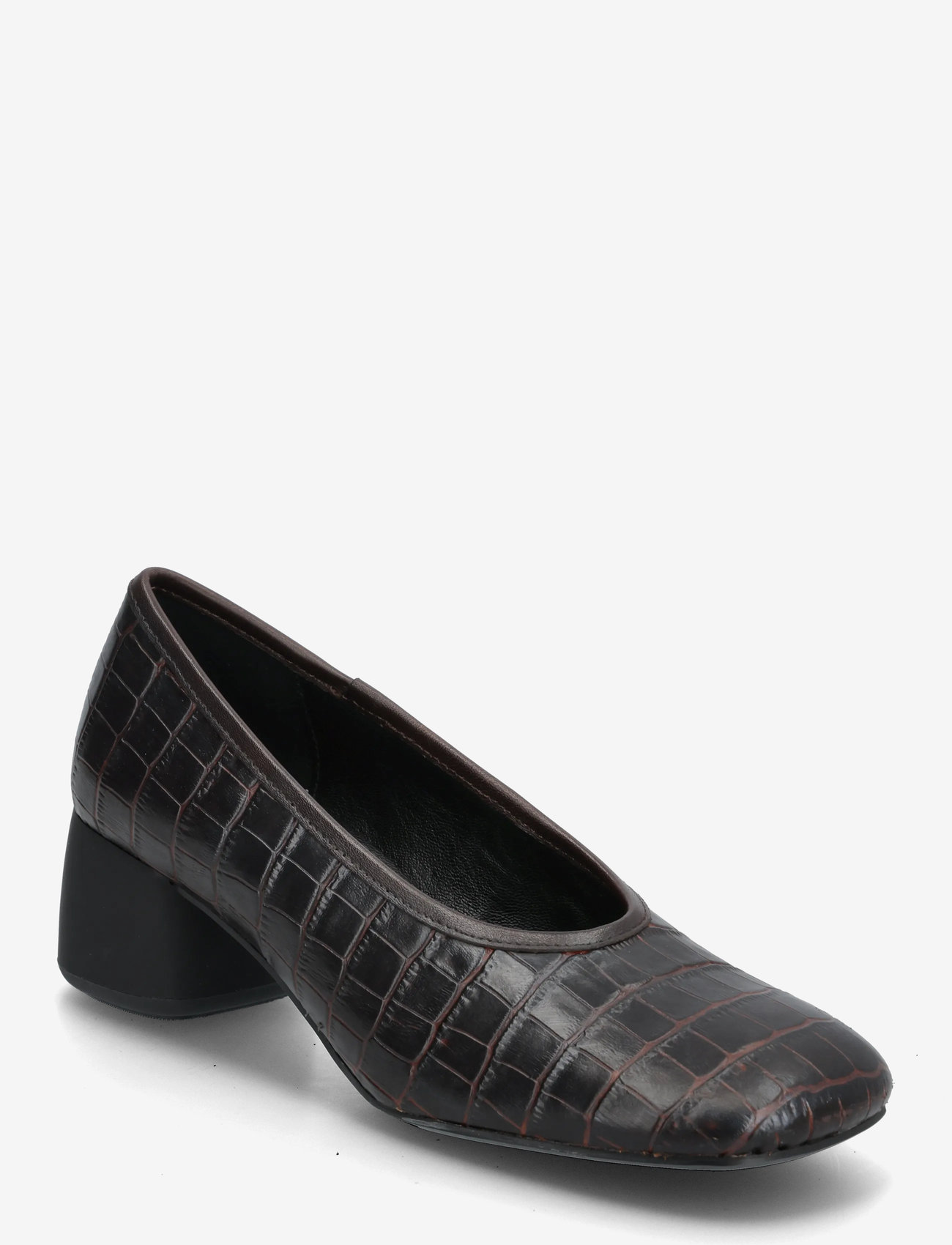 VAGABOND - LIVIA - kontsaga kingad - brown - 0