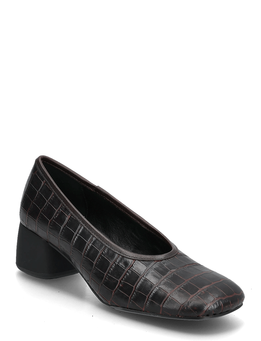 VAGABOND - LIVIA - pumps - brown - 1