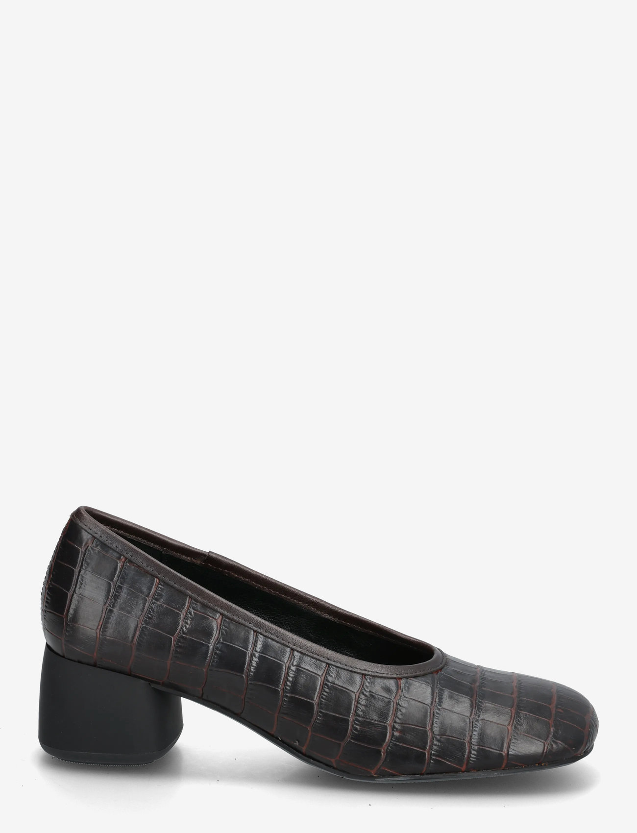 VAGABOND - LIVIA - kontsaga kingad - brown - 1