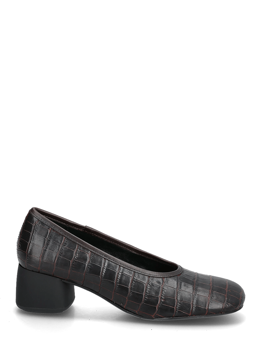 VAGABOND - LIVIA - pumps - brown - 2