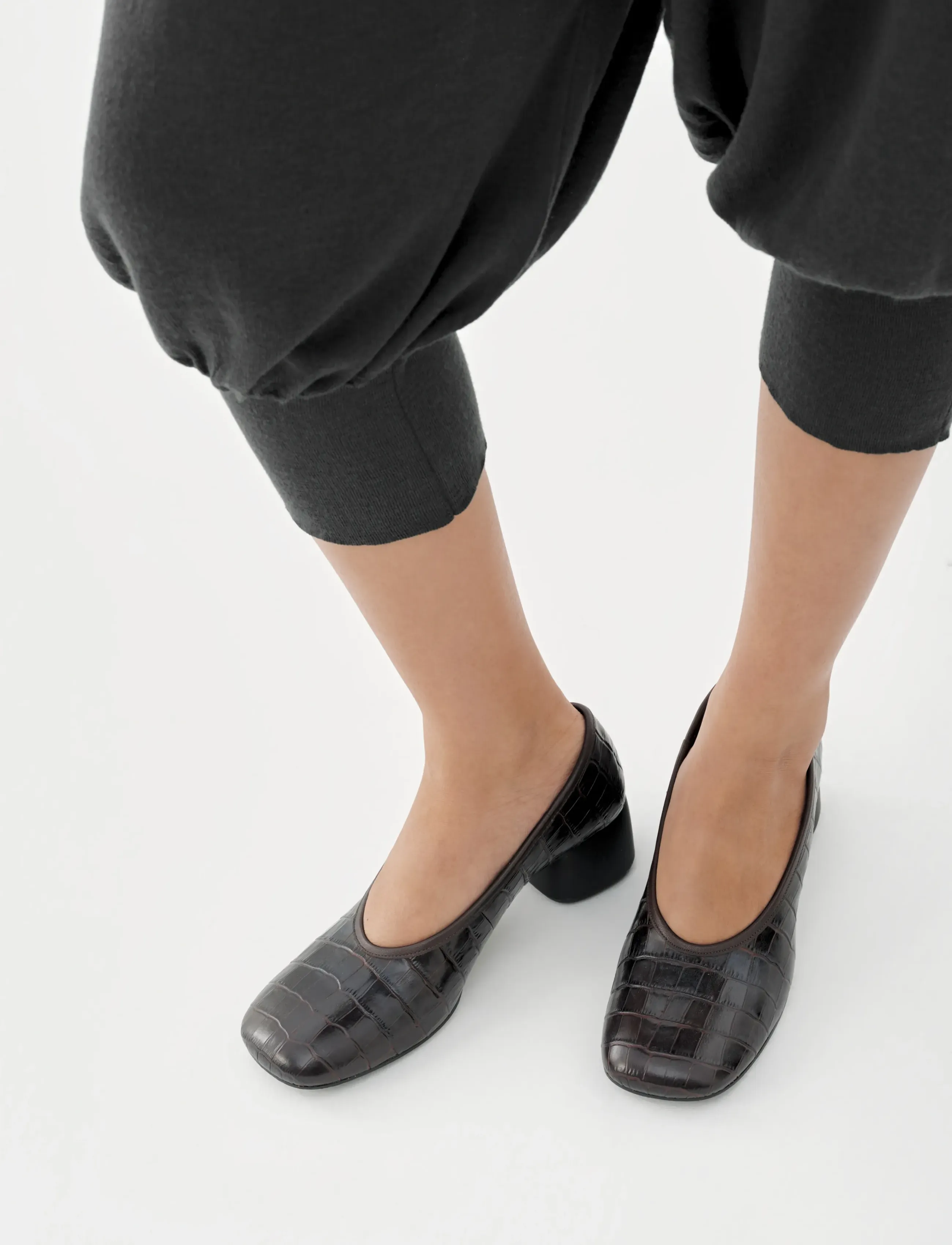 VAGABOND Livia, 39, Brown, Hæle > Pumps, Dame