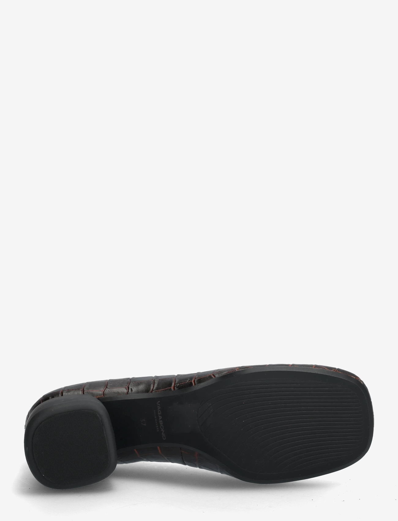 VAGABOND - LIVIA - kontsaga kingad - brown - 4