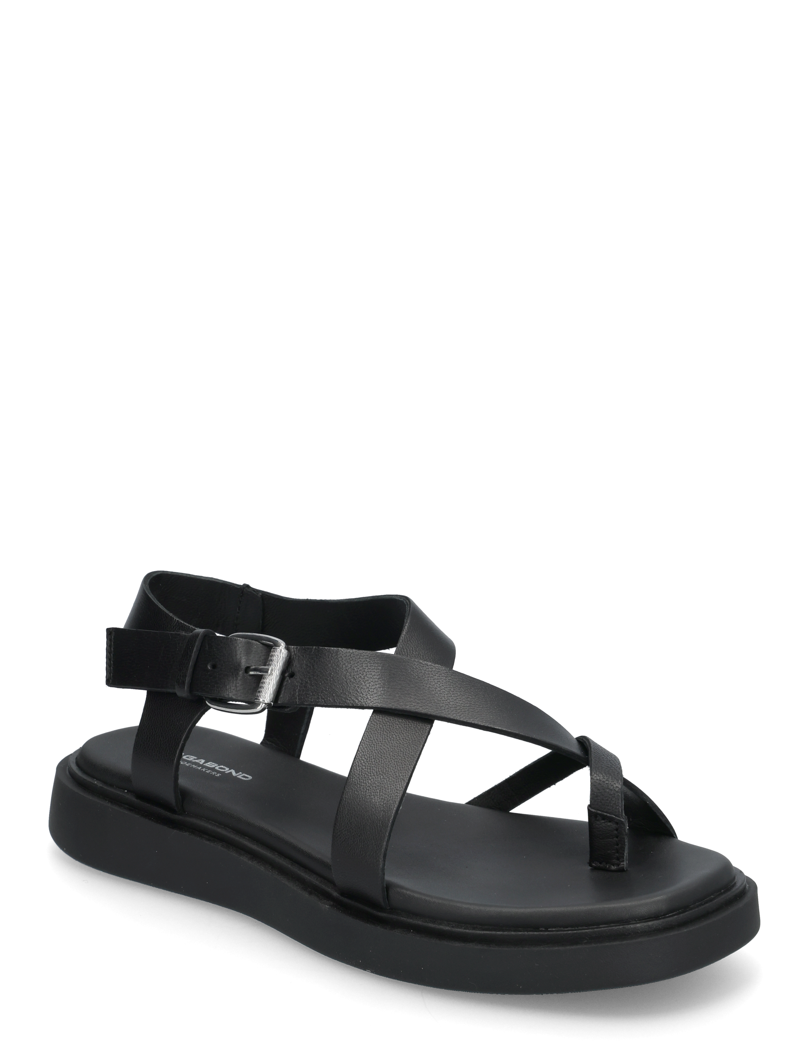 VAGABOND Connie Schwarz - 38 - Damen
