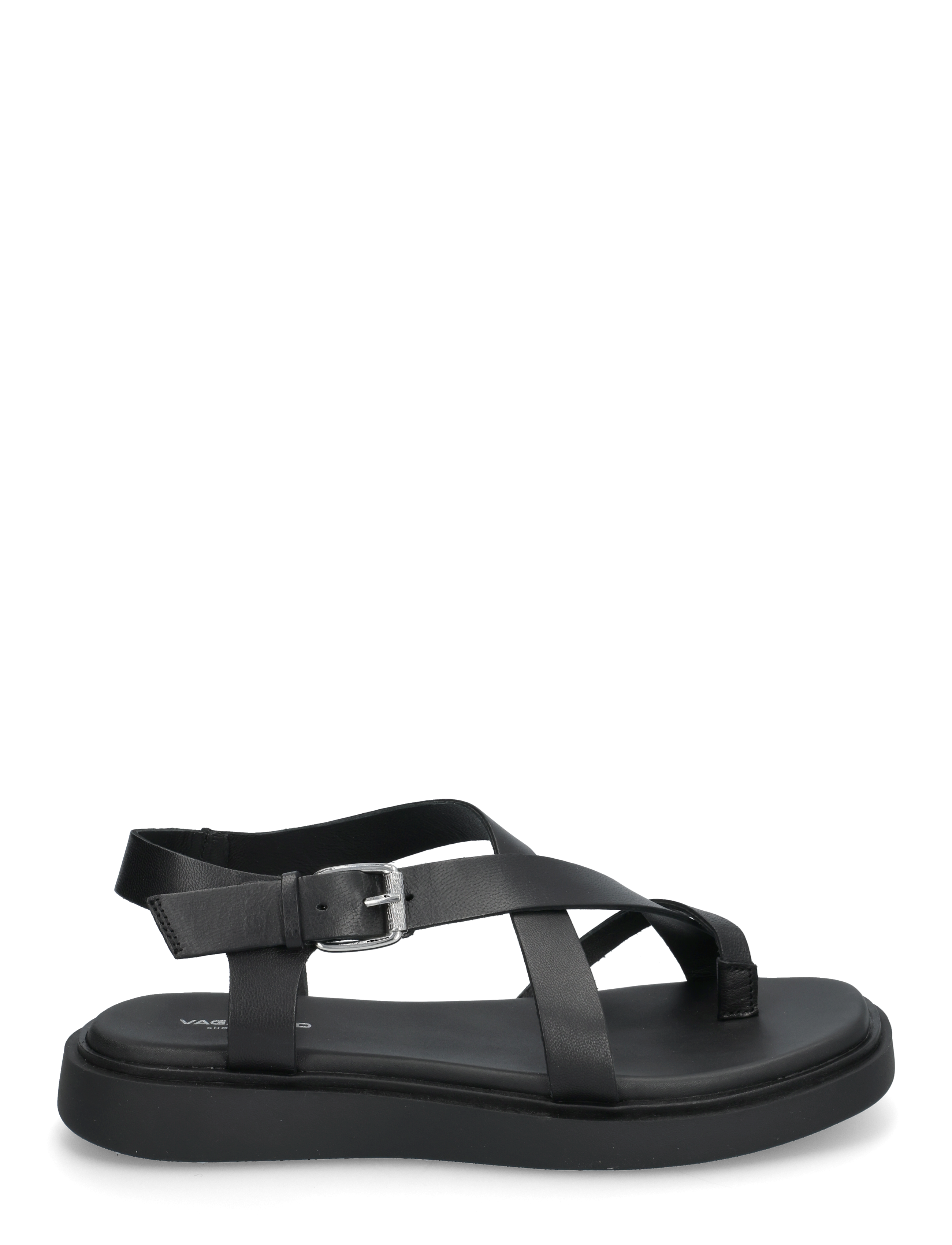 VAGABOND - CONNIE - sandalen - black - 1
