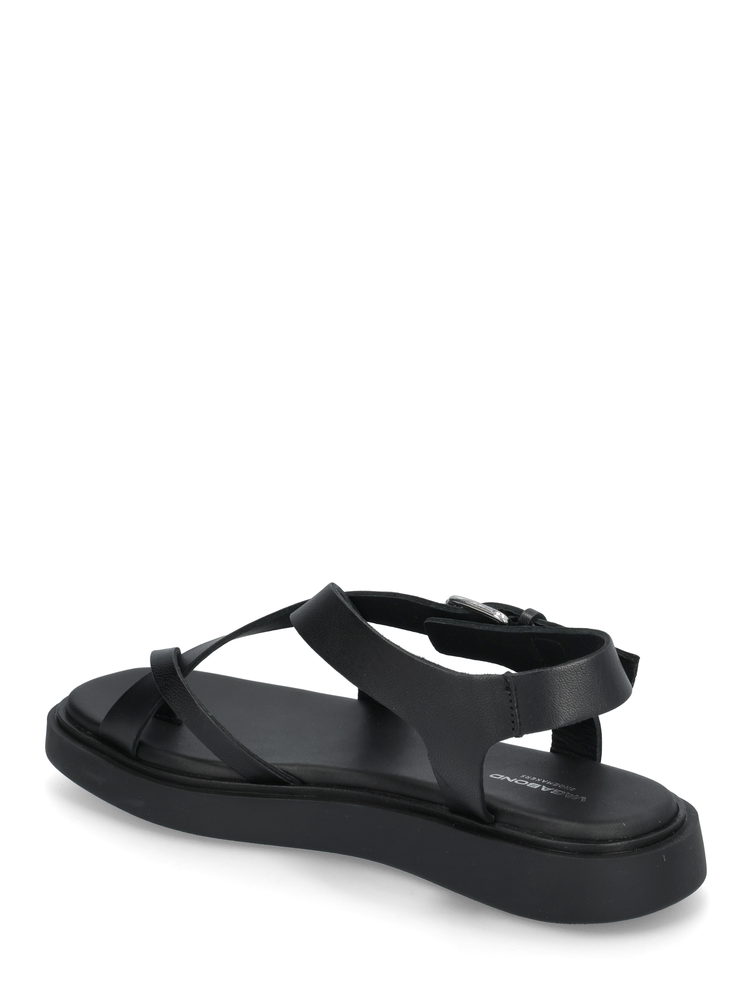 VAGABOND - CONNIE - sandalen - black - 2