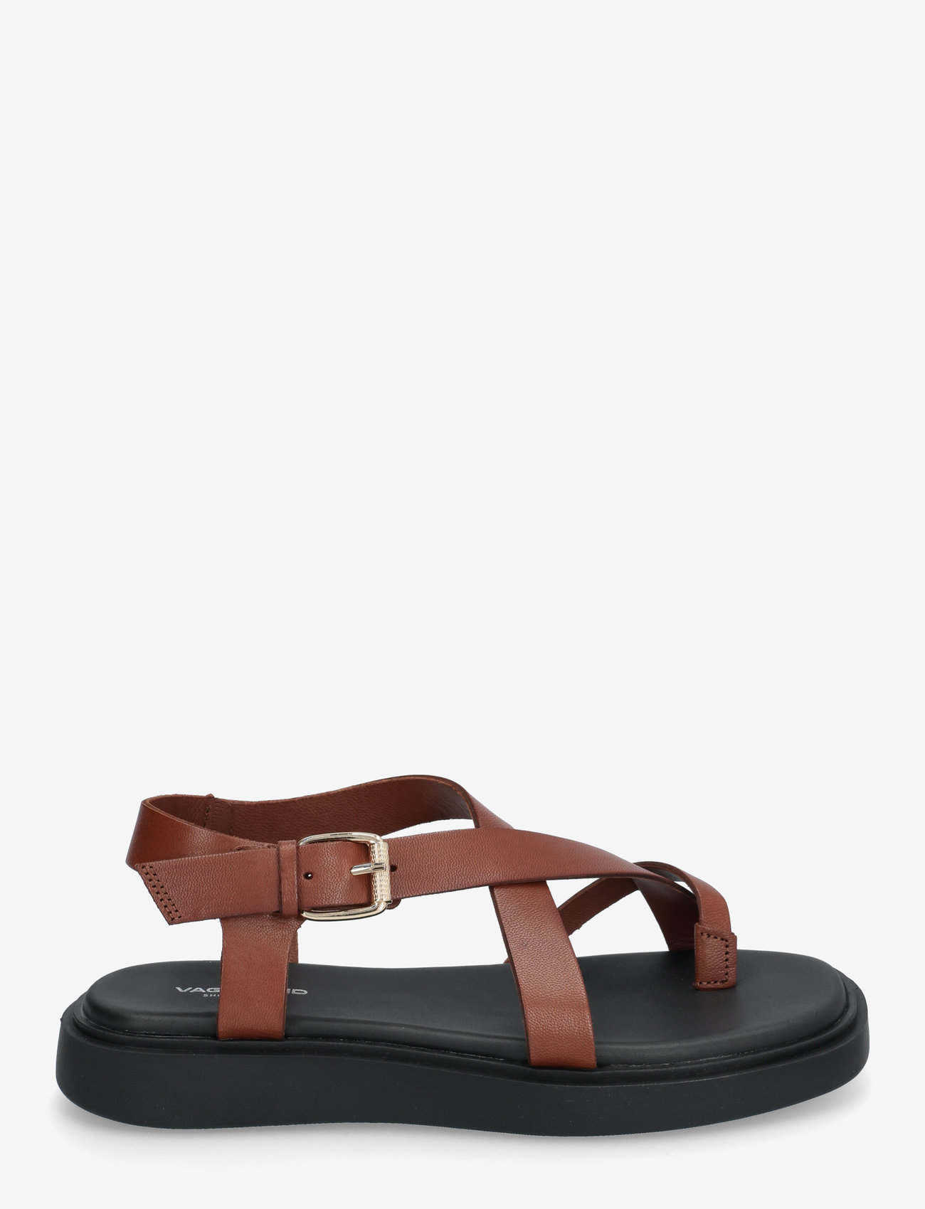 VAGABOND - CONNIE - gladiatorsandaler - brown - 2