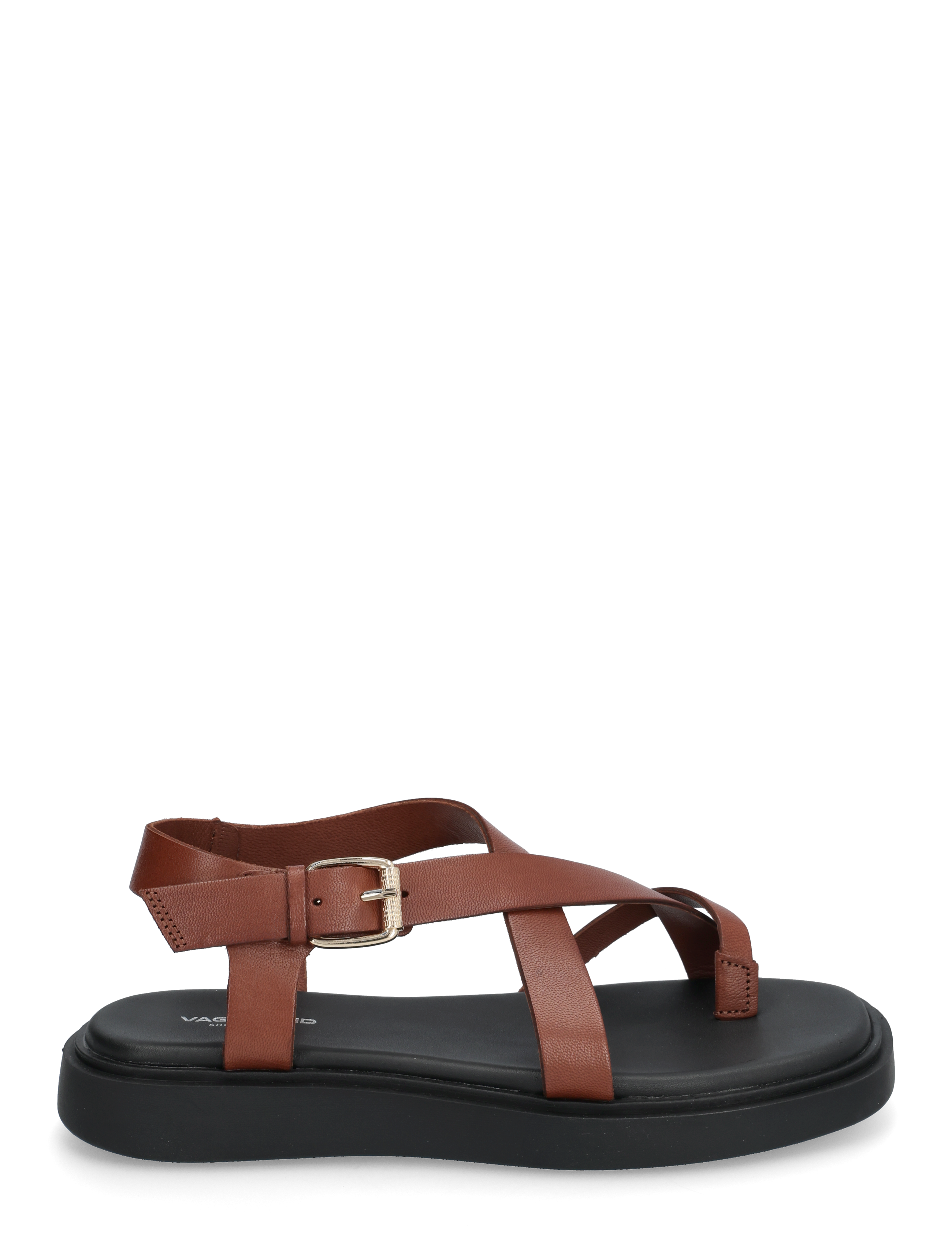 VAGABOND - CONNIE - sandaler - brown - 2