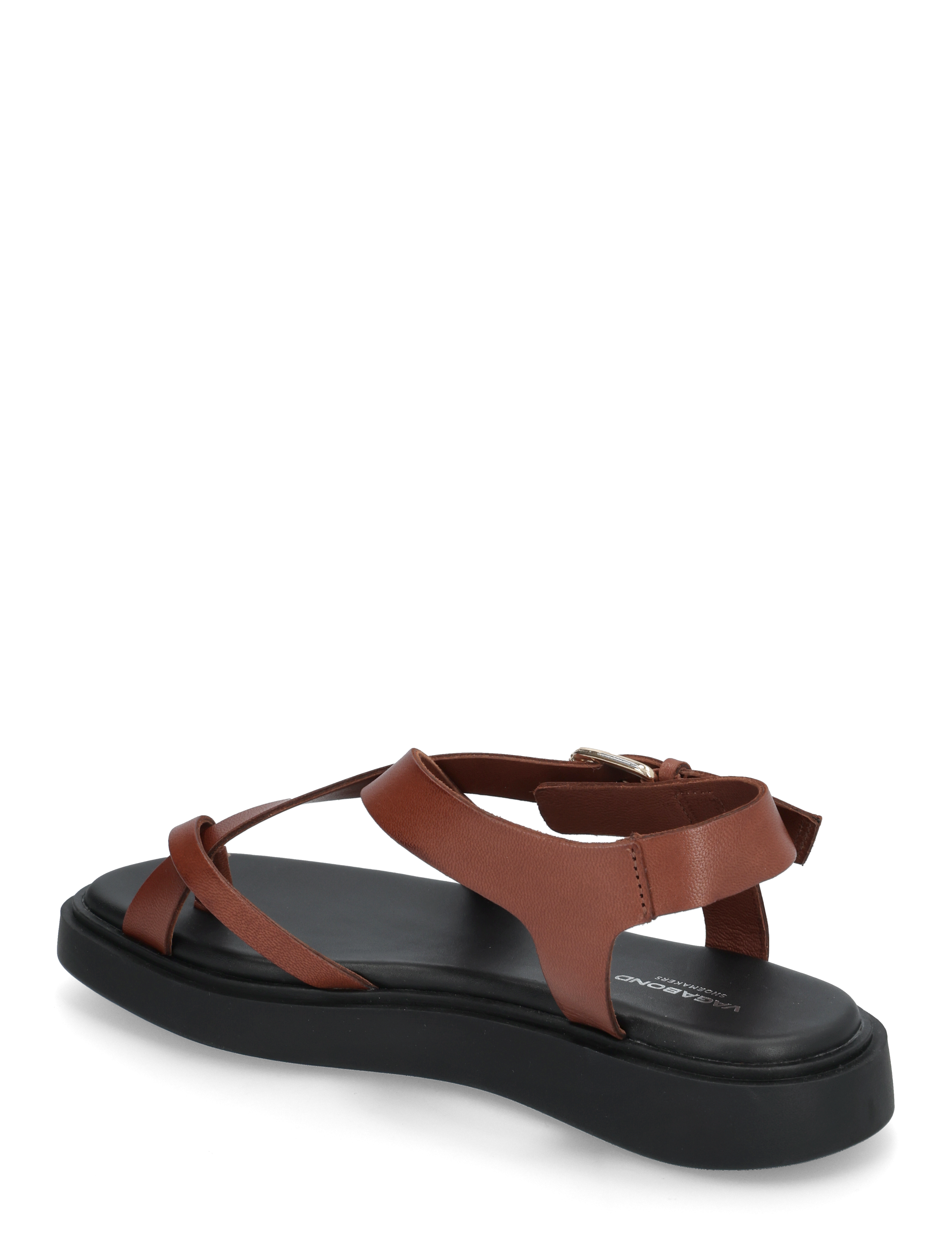 VAGABOND - CONNIE - sandaler - brown - 3