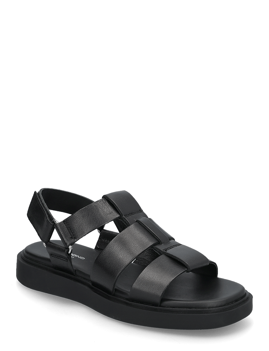 VAGABOND - CONNIE - black - 0