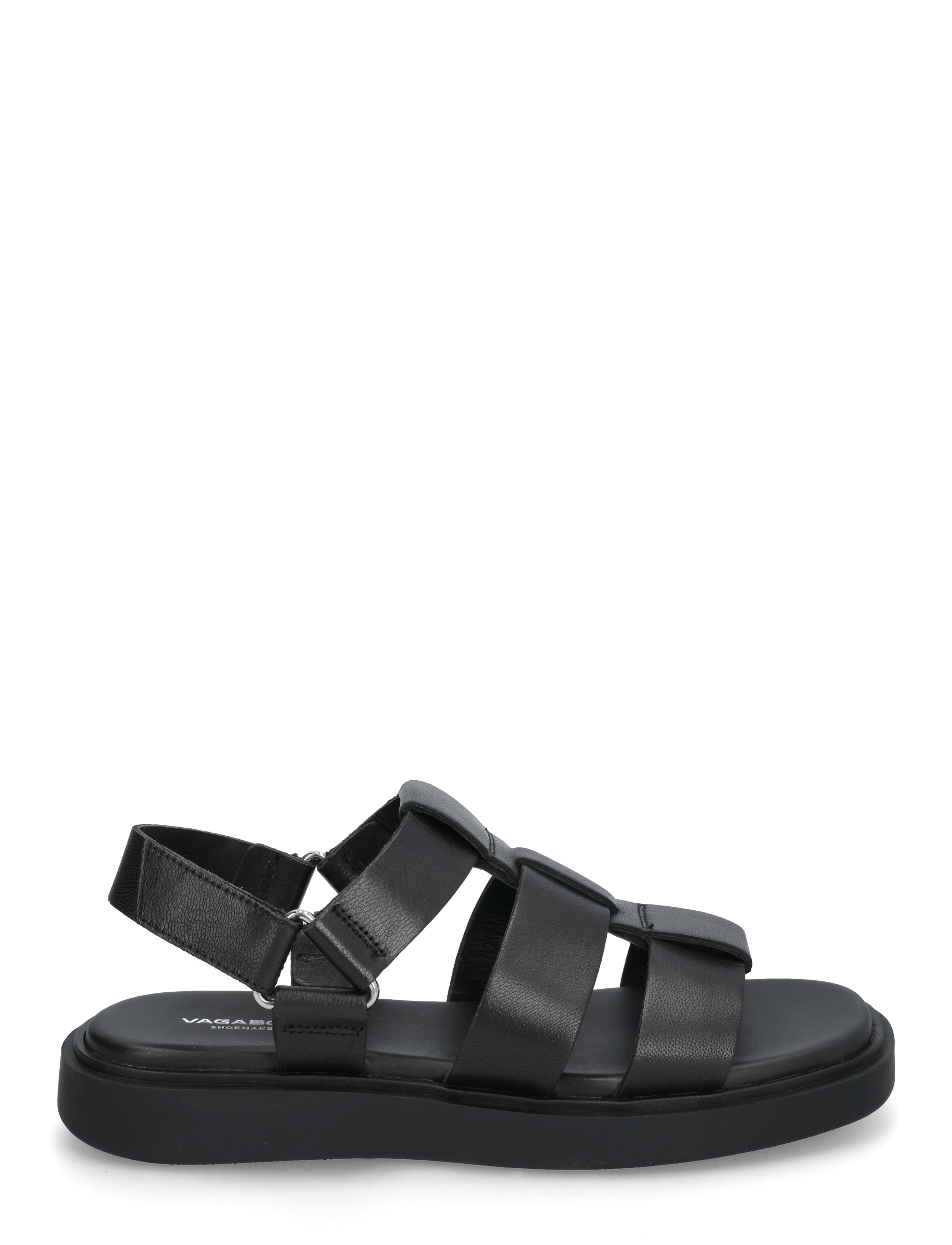 VAGABOND - CONNIE - black - 1