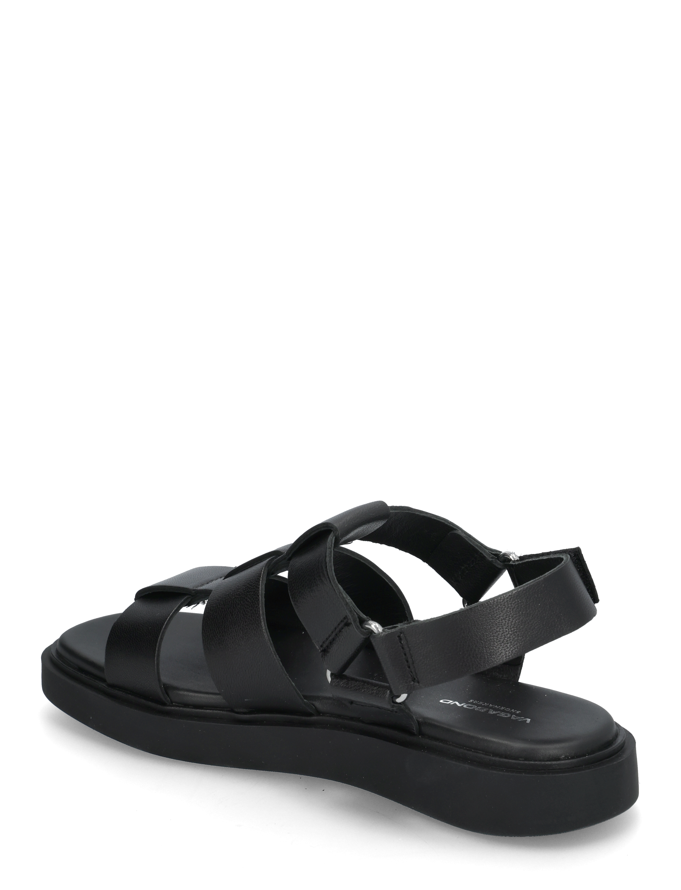 VAGABOND - CONNIE - black - 2