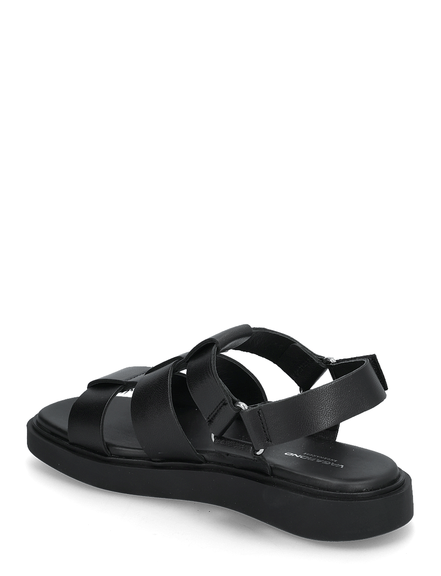 VAGABOND - CONNIE - black - 2