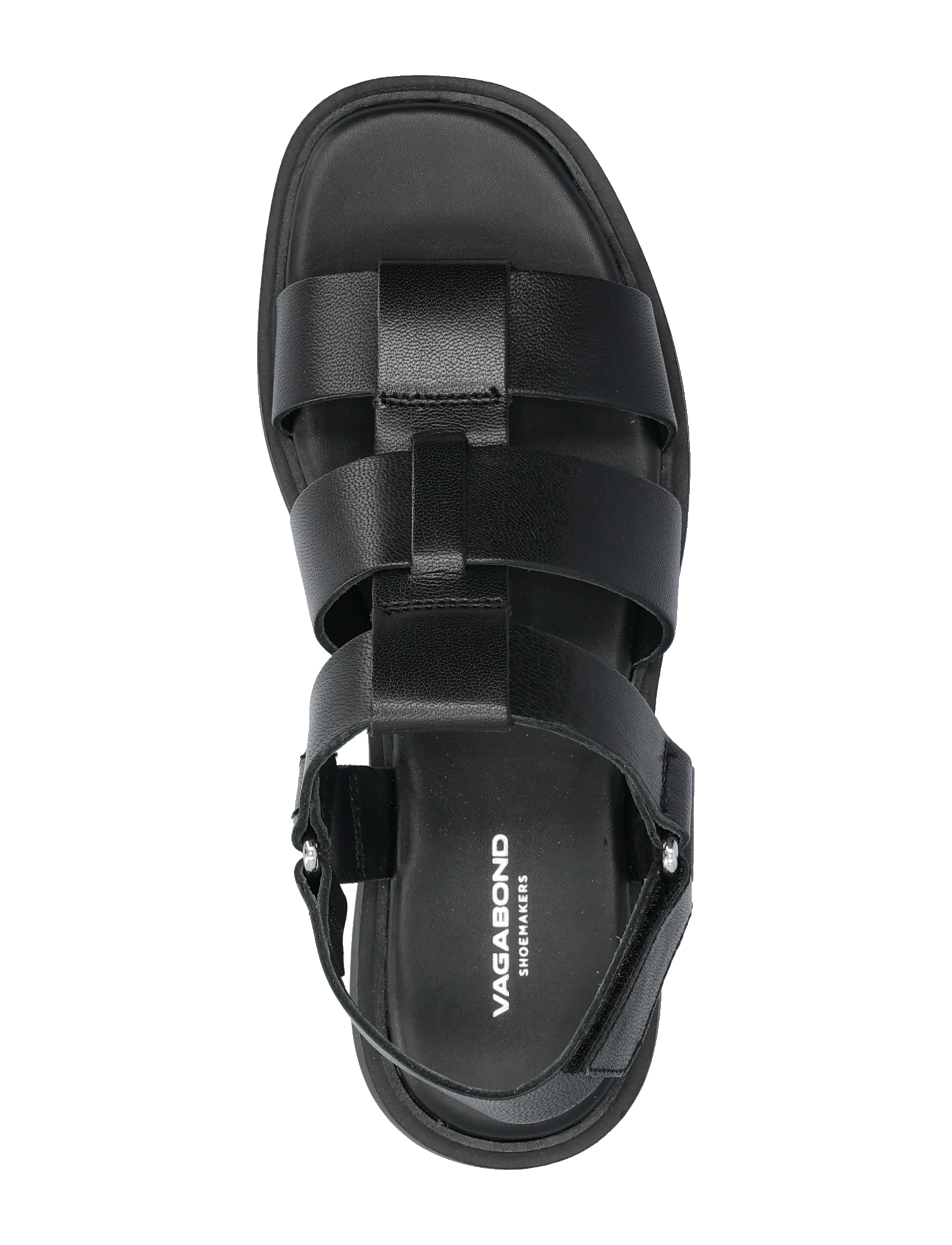 VAGABOND - CONNIE - black - 3