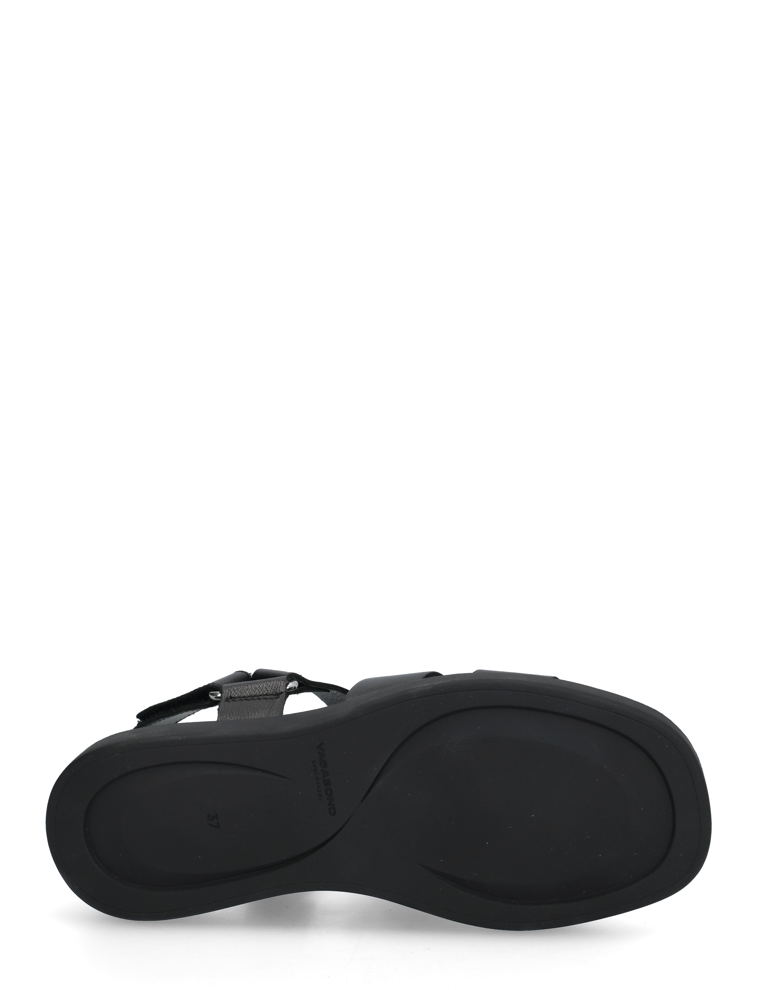 VAGABOND - CONNIE - black - 4