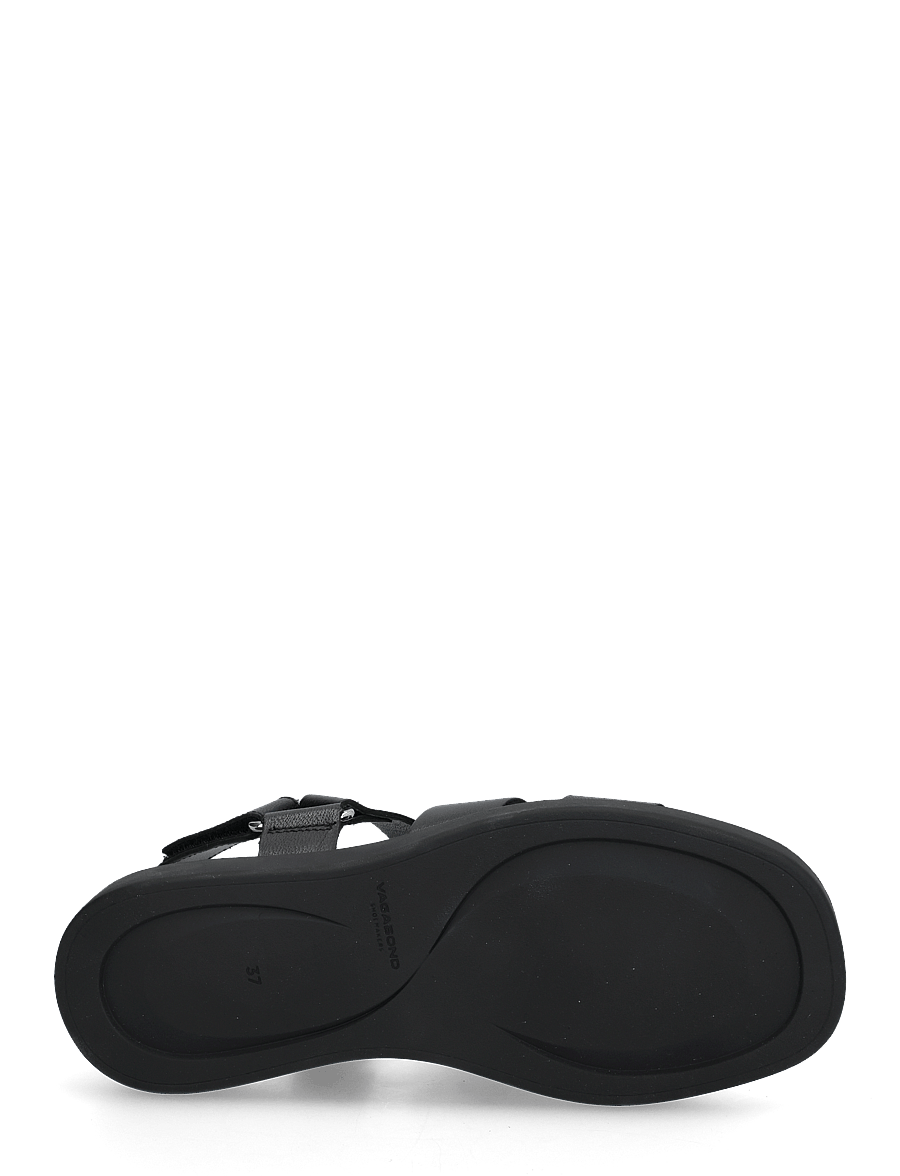 VAGABOND - CONNIE - black - 4