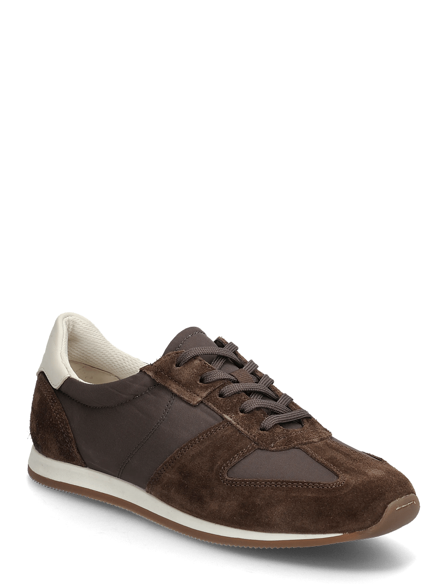 VAGABOND - YASMIN - low tops - dark brown - 0
