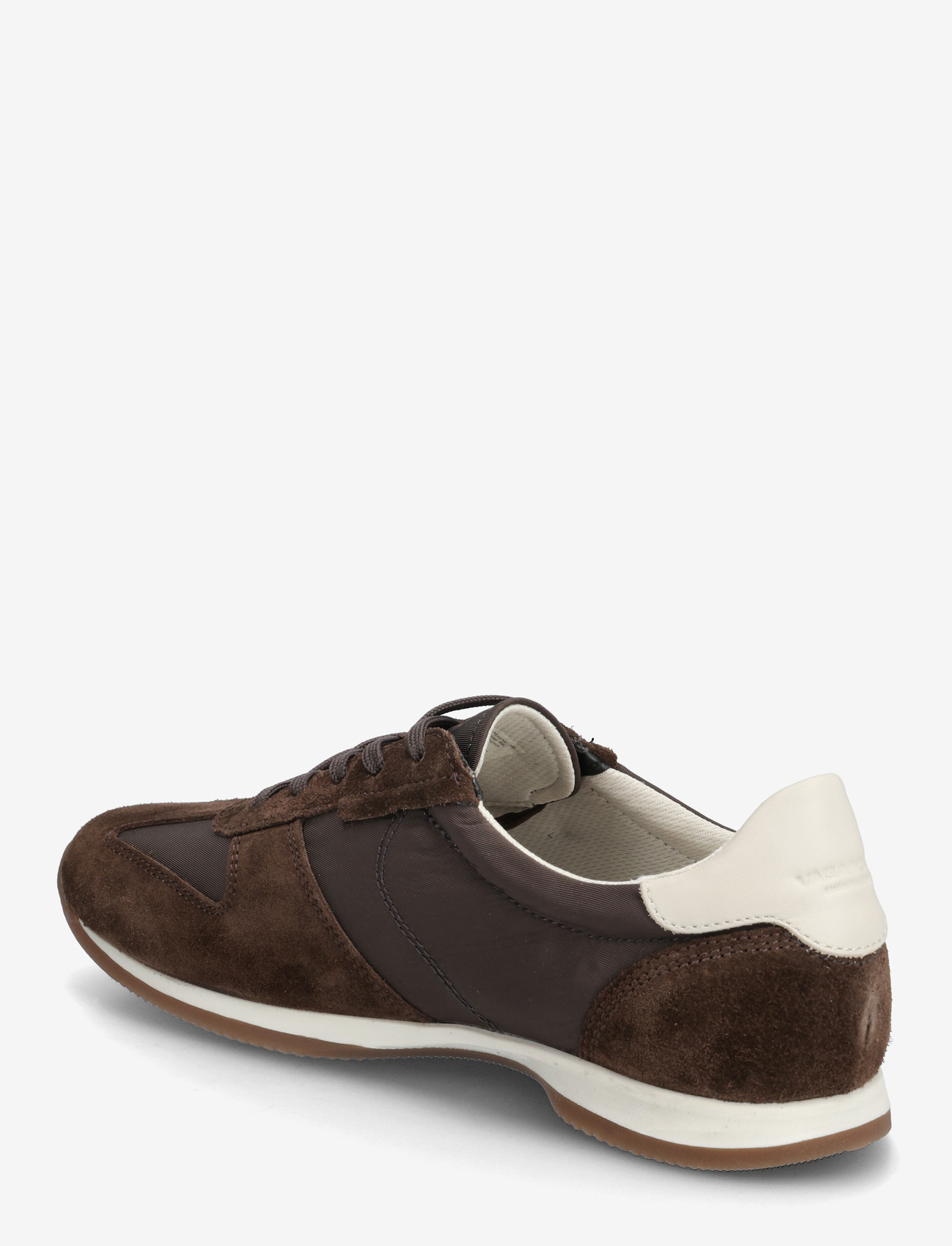 VAGABOND - YASMIN - lave sneakers - dark brown - 2