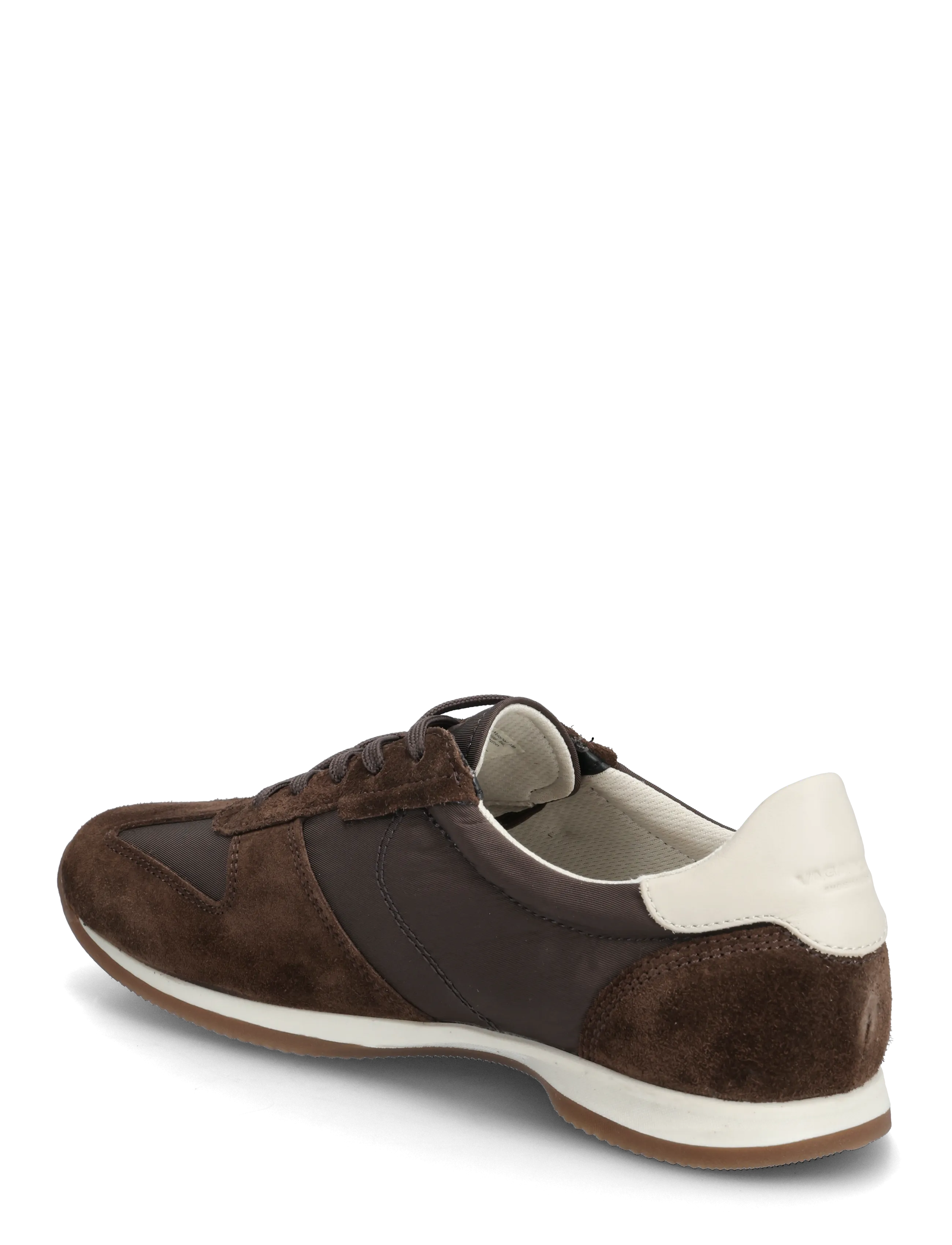 VAGABOND - YASMIN - låga sneakers - dark brown - 2