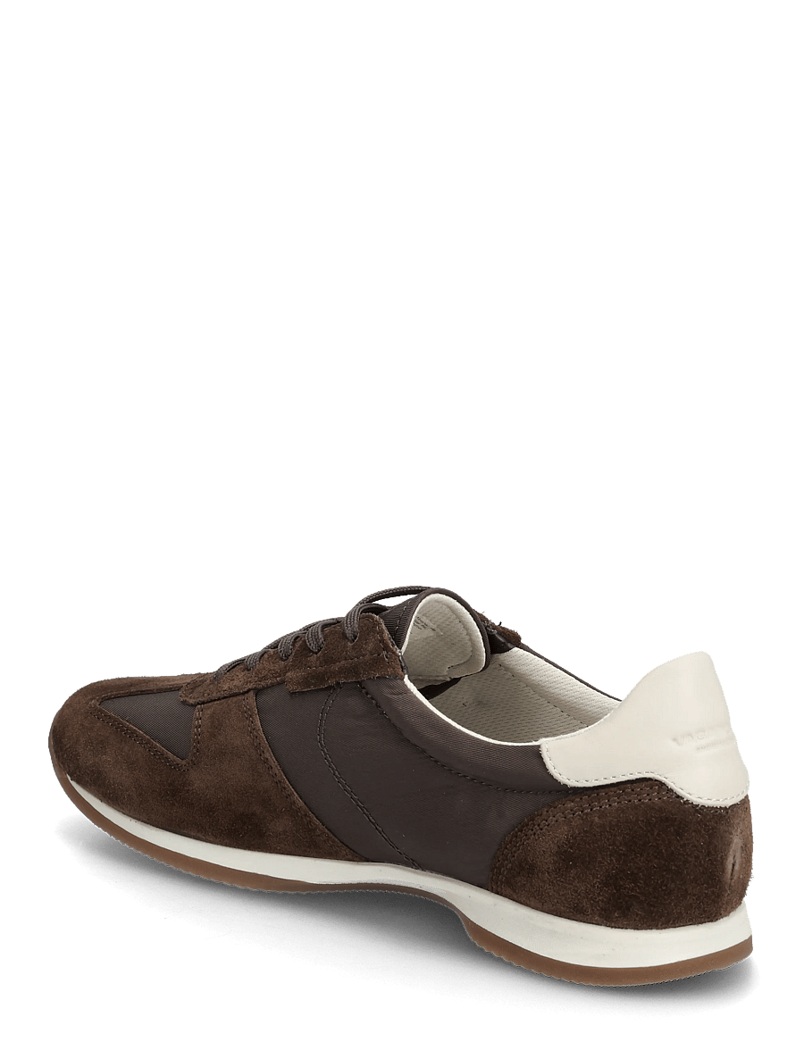 VAGABOND - YASMIN - low tops - dark brown - 2
