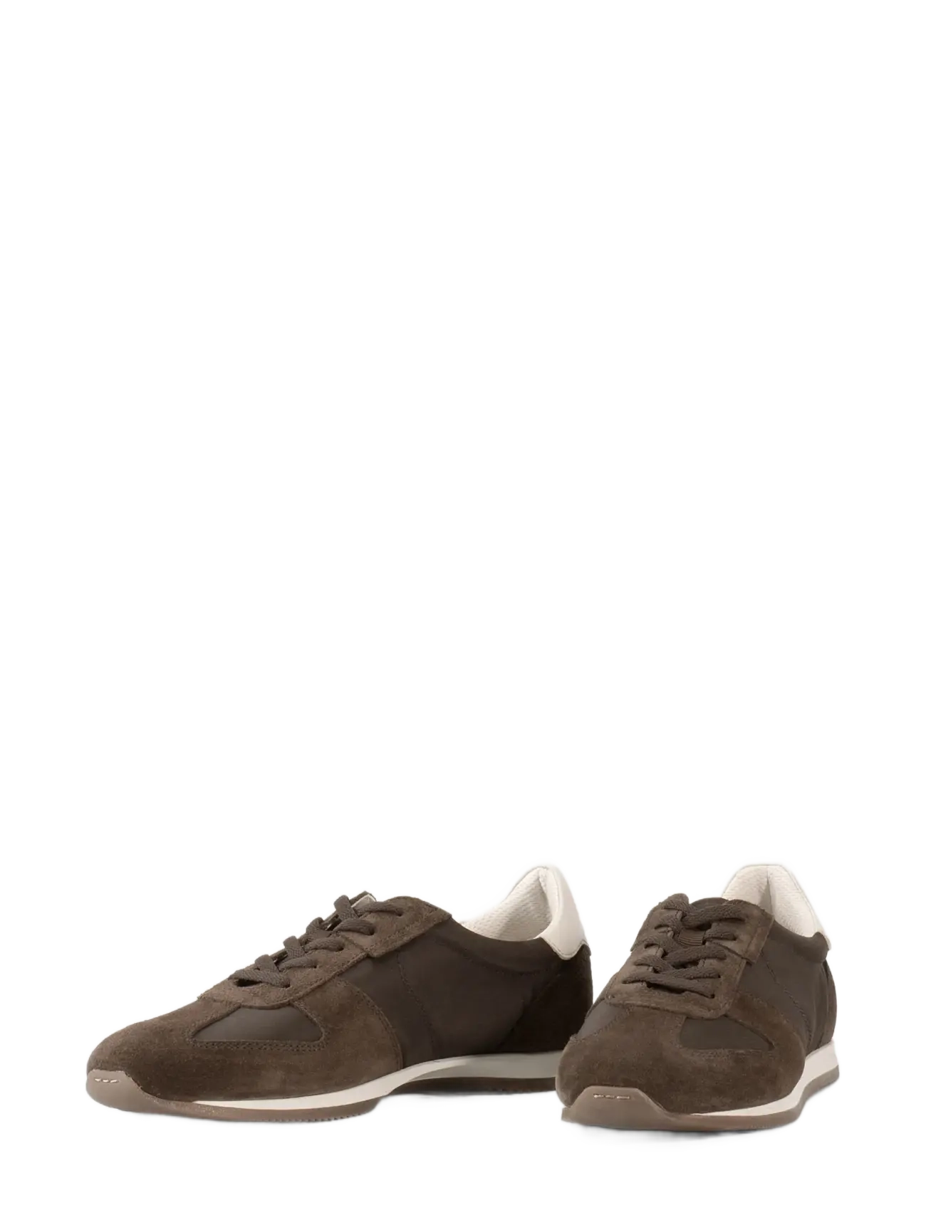 VAGABOND - YASMIN - low top sneakers - dark brown - 2