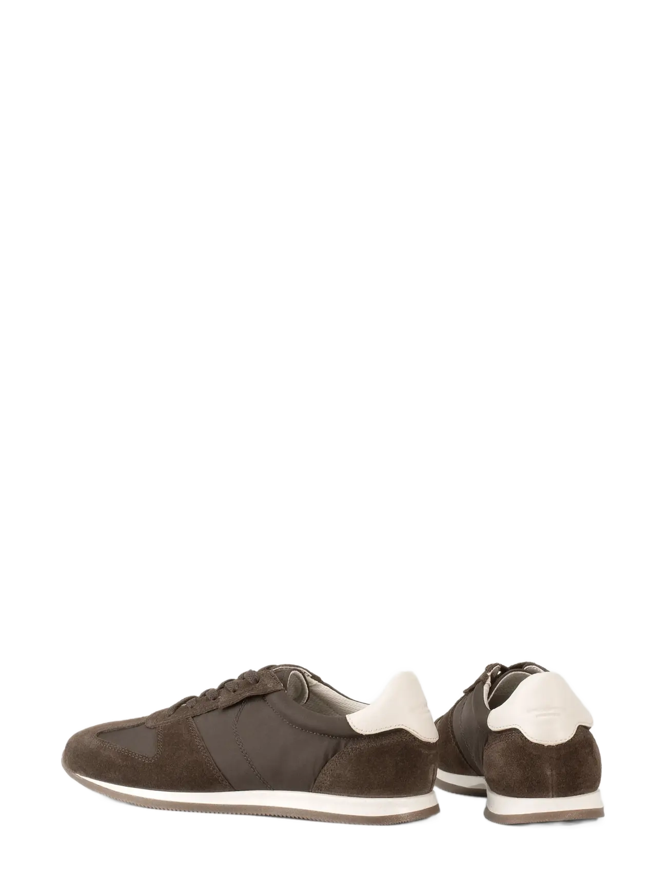 VAGABOND - YASMIN - low top sneakers - dark brown - 3