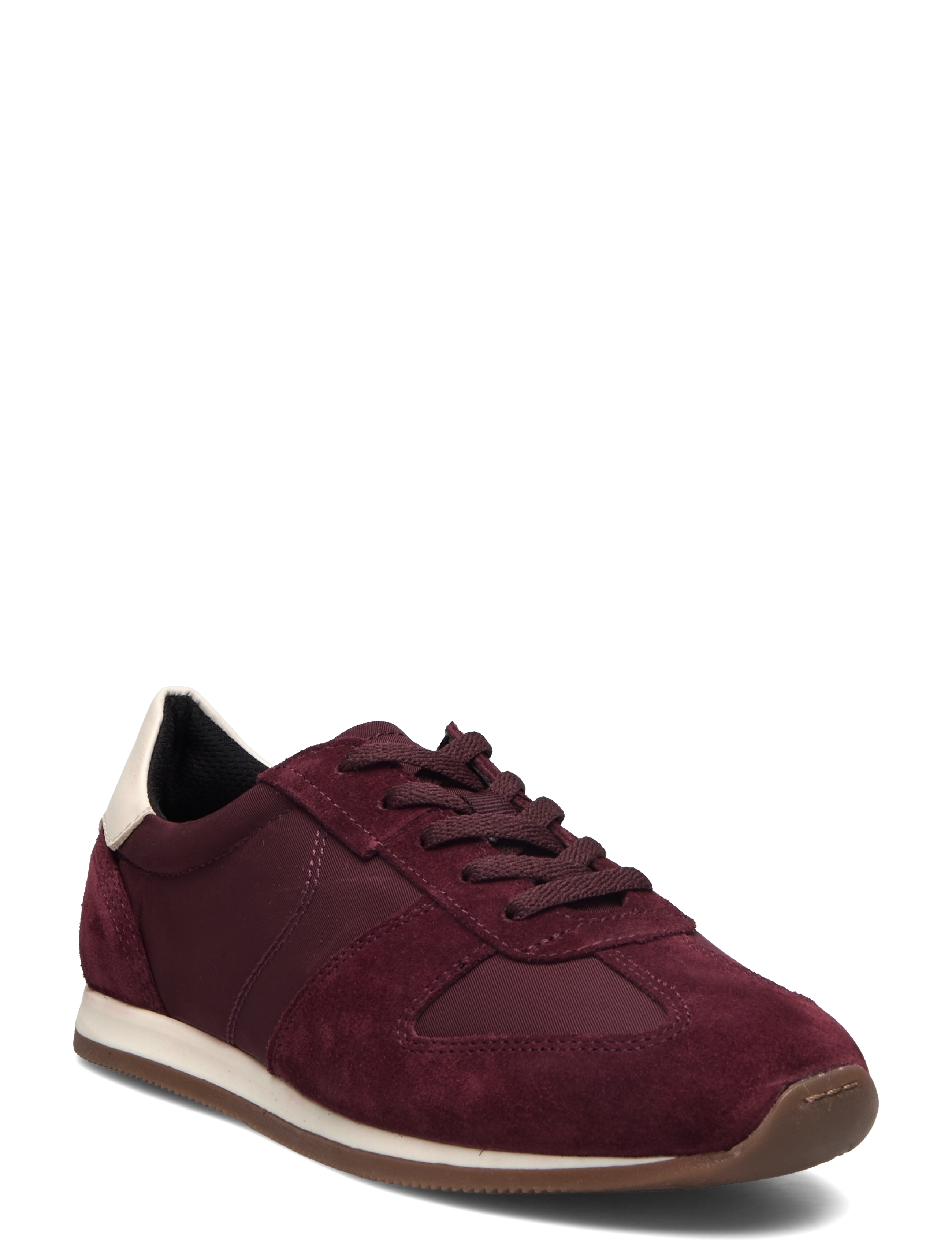 DARK RED