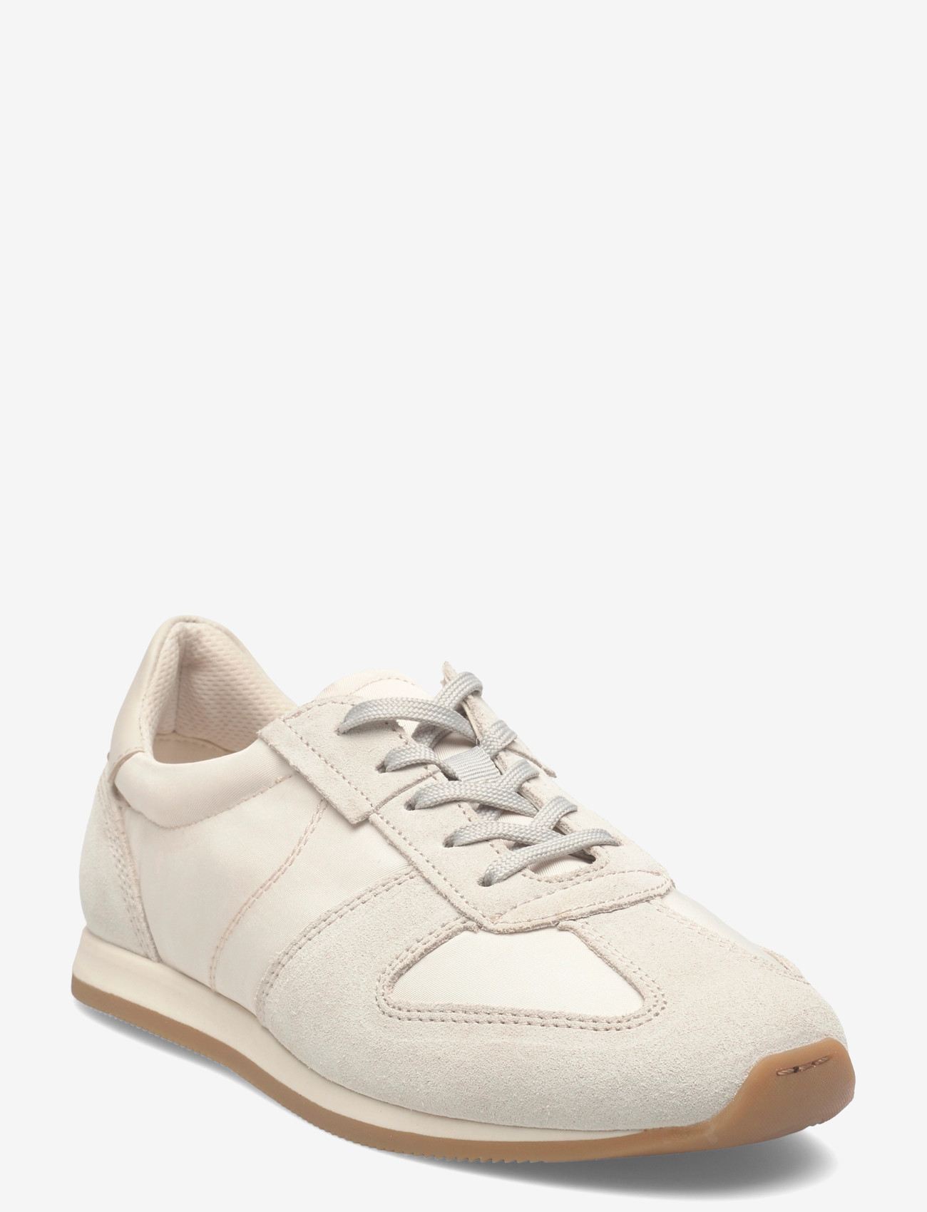 VAGABOND - YASMIN - lave sneakers - off white - 0