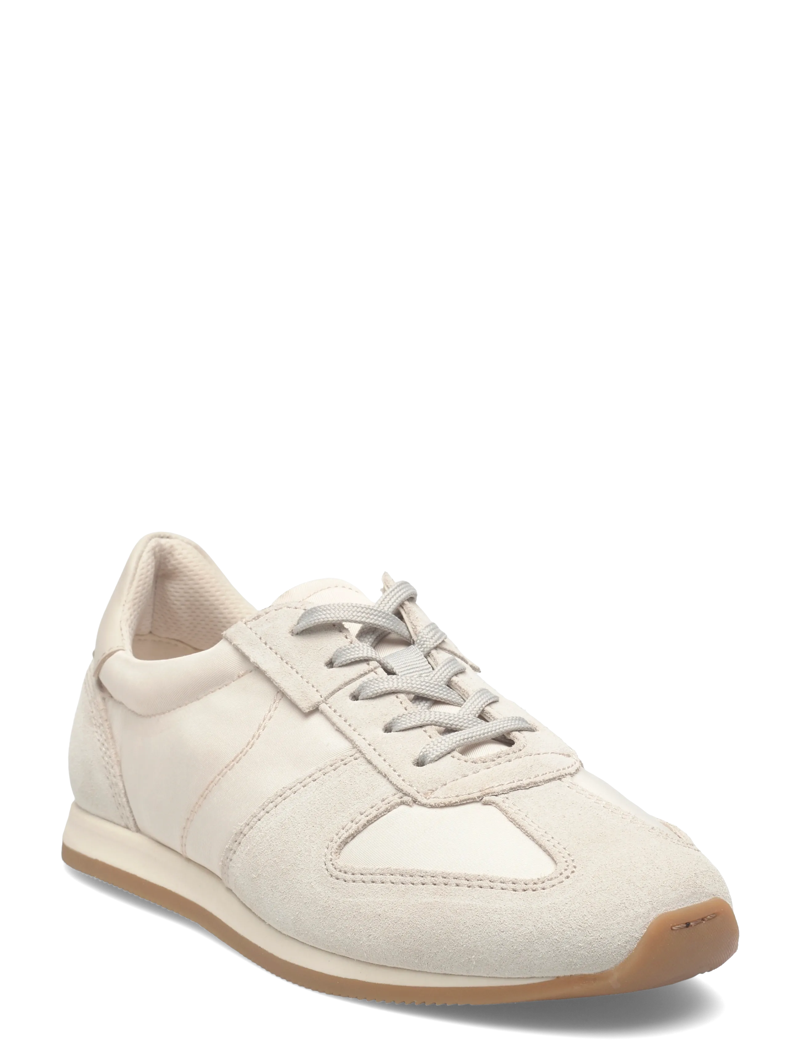 VAGABOND YASMIN - Vabaajajalatsid - OFF WHITE / cream