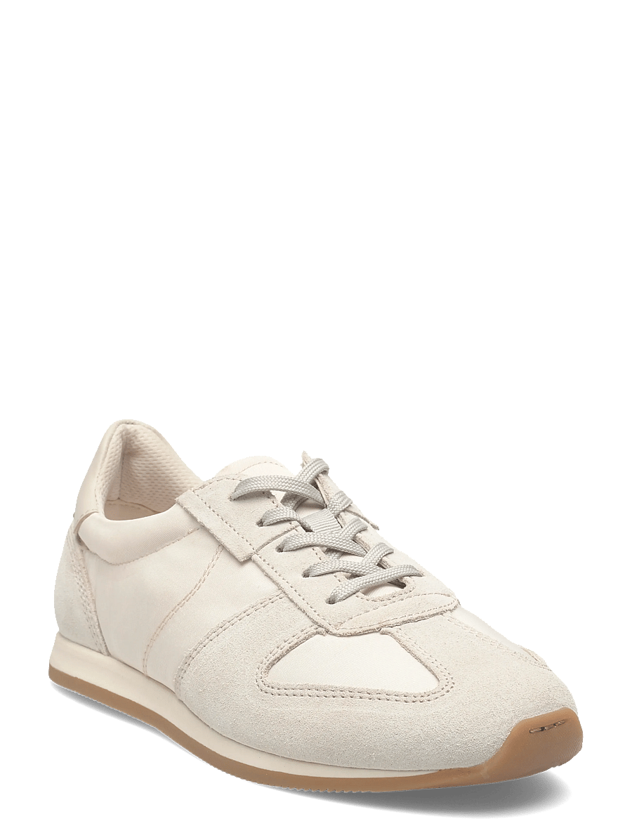 VAGABOND - YASMIN - madala säärega tossud - off white - 0