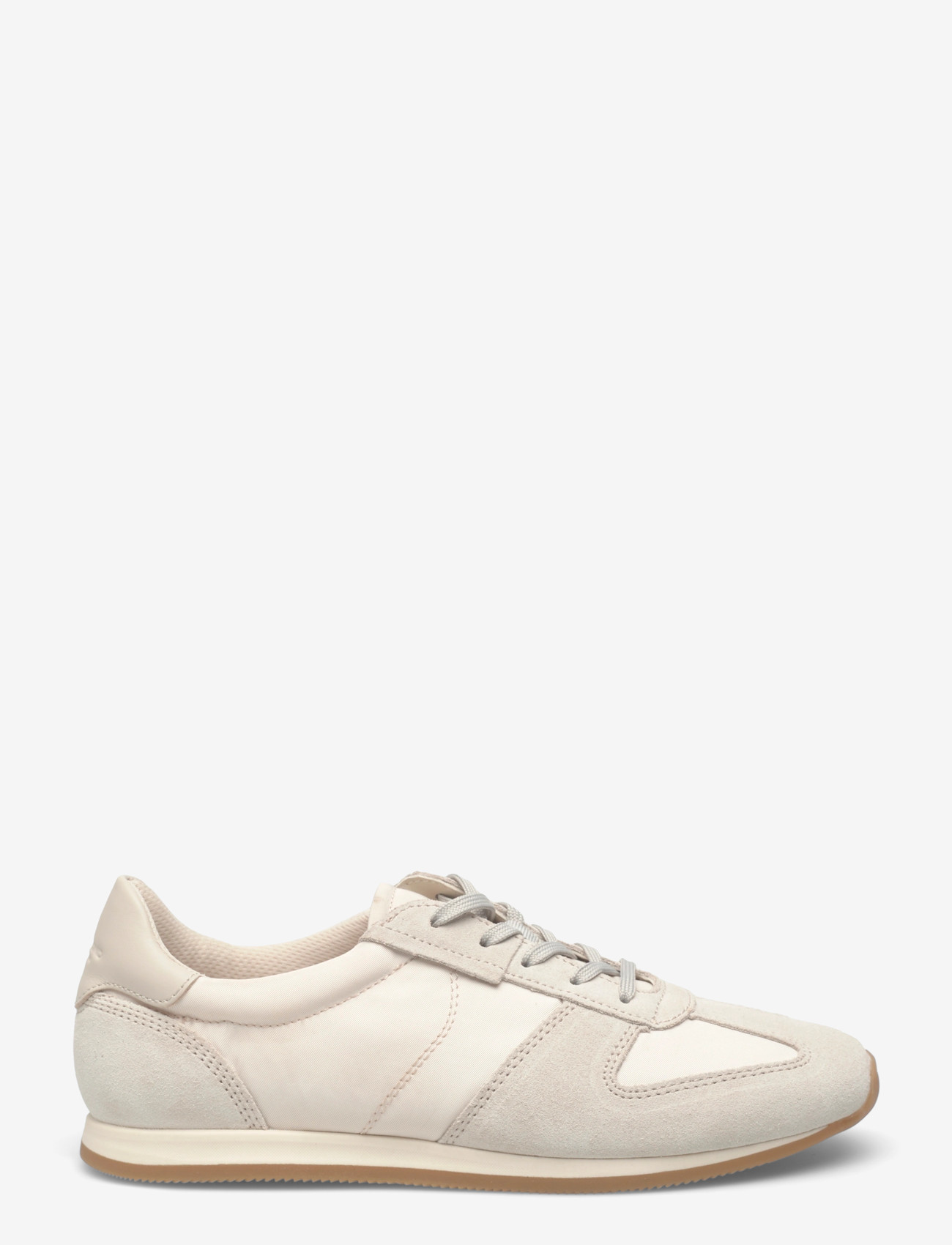 VAGABOND - YASMIN - lave sneakers - off white - 1