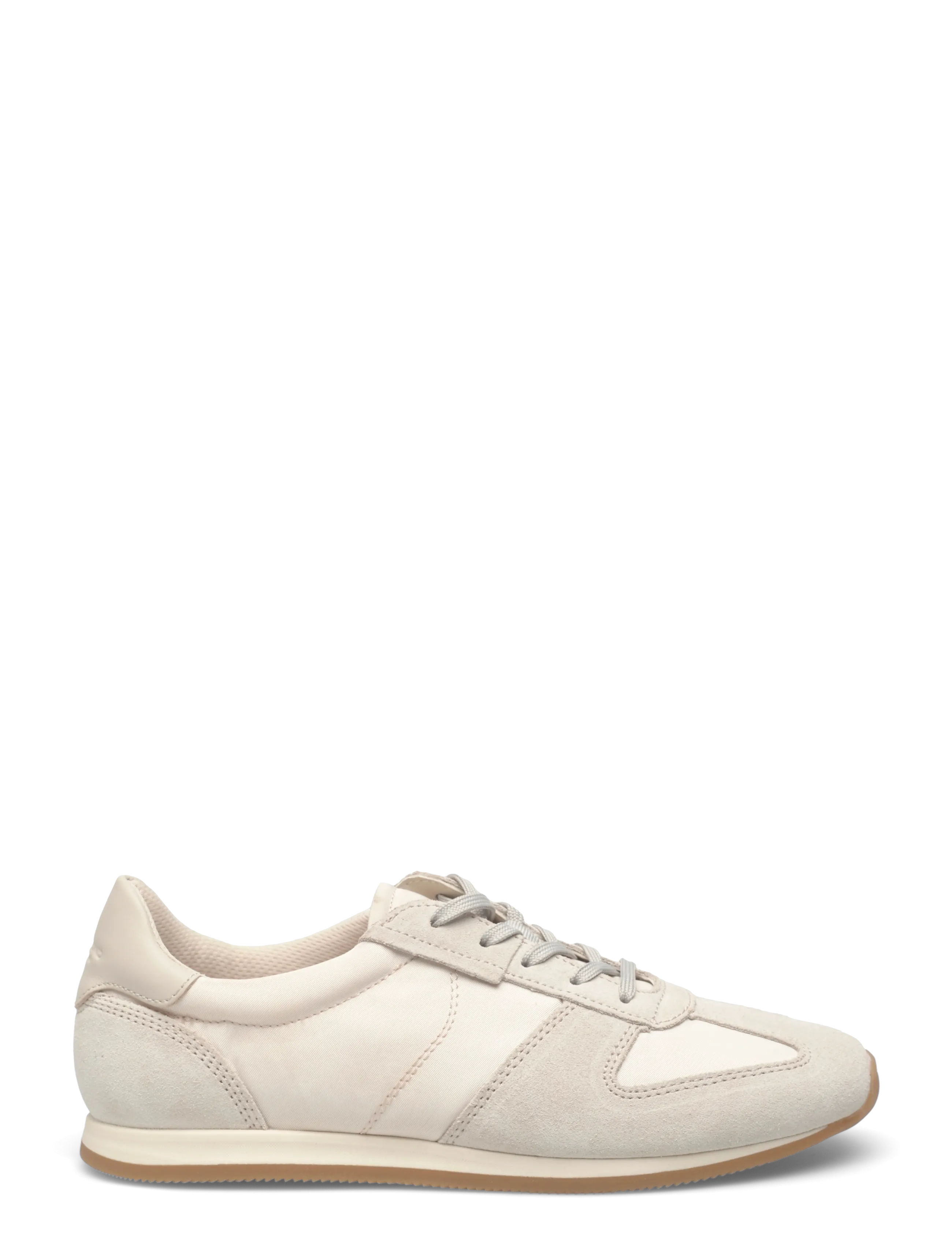 VAGABOND - YASMIN - lage sneakers - off white - 1