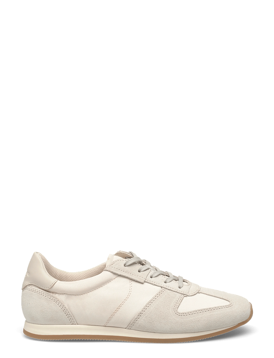 VAGABOND - YASMIN - madala säärega tossud - off white - 1