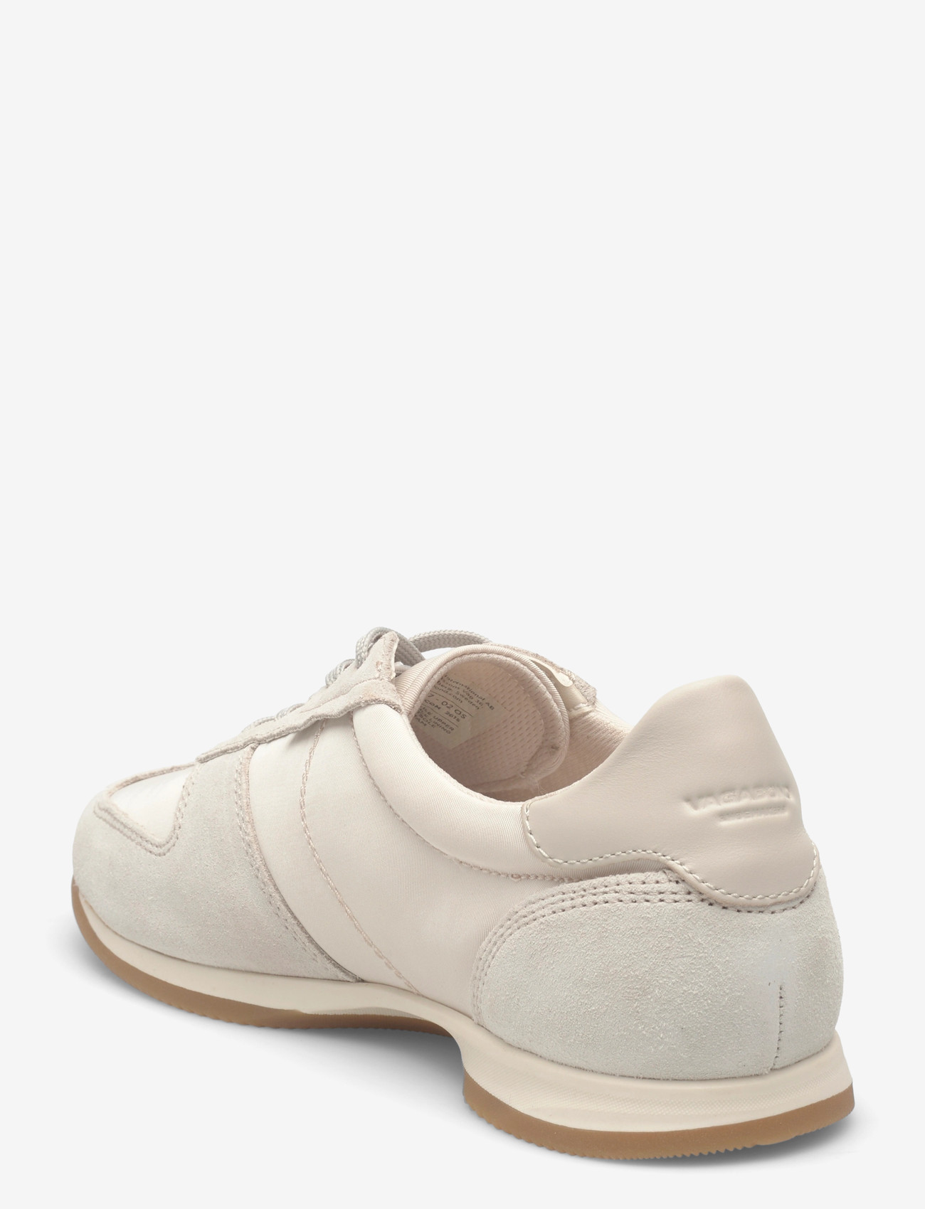 VAGABOND - YASMIN - lave sneakers - off white - 2
