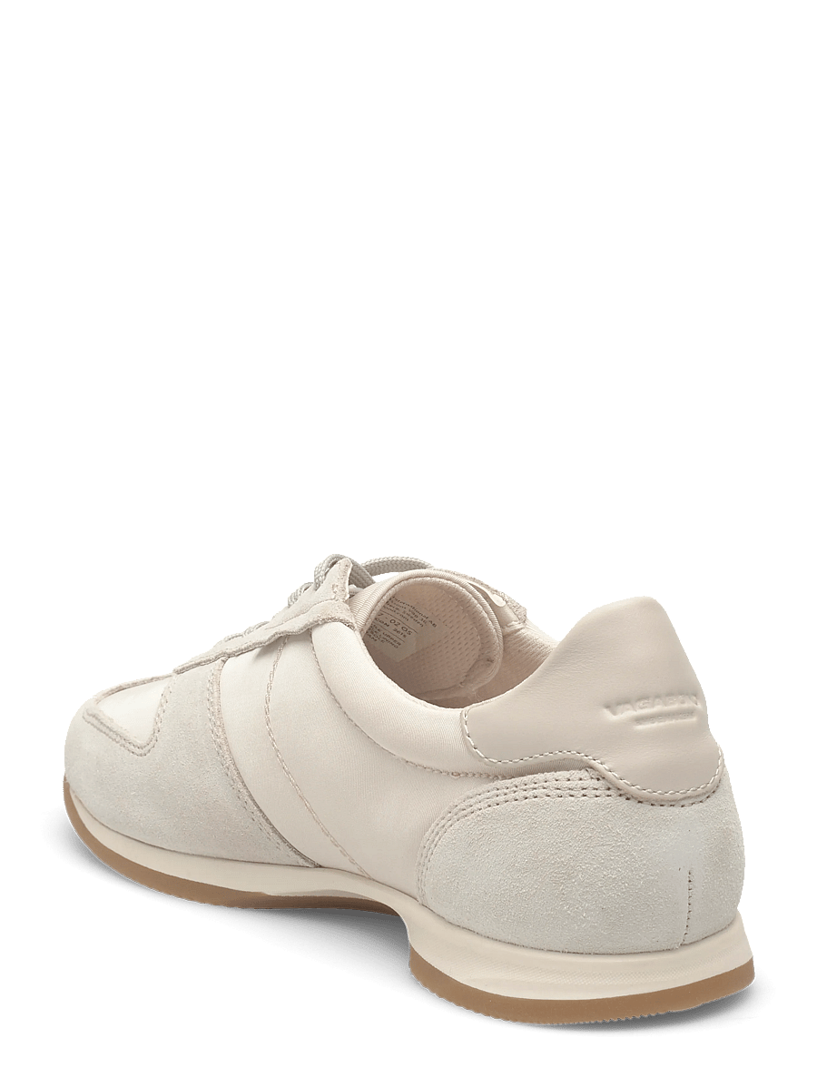 VAGABOND - YASMIN - madala säärega tossud - off white - 2