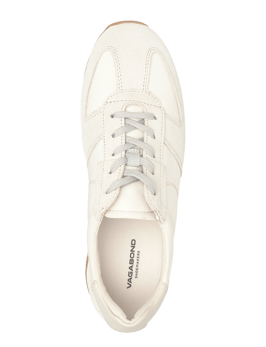 VAGABOND - YASMIN - madala säärega tossud - off white - 3