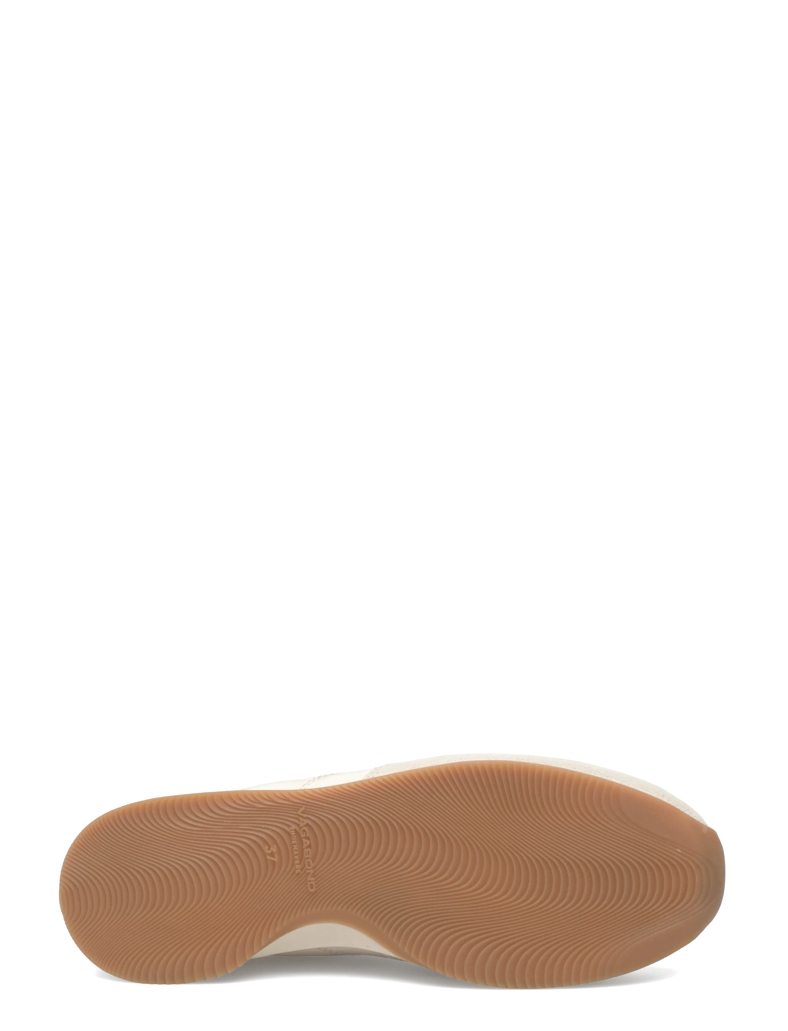 VAGABOND - YASMIN - lage sneakers - off white - 4