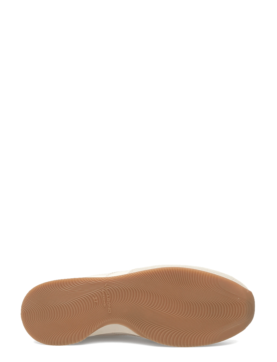 VAGABOND - YASMIN - madala säärega tossud - off white - 4