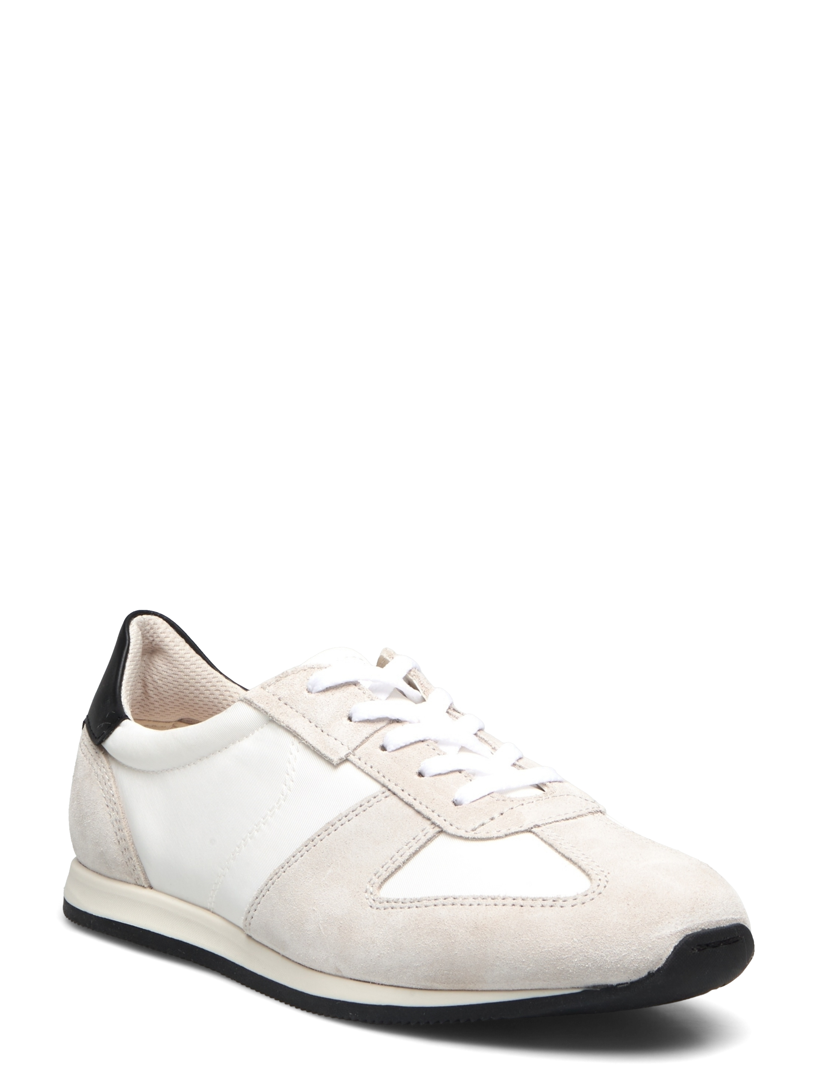 VAGABOND YASMIN - Skor - WHITE / beige