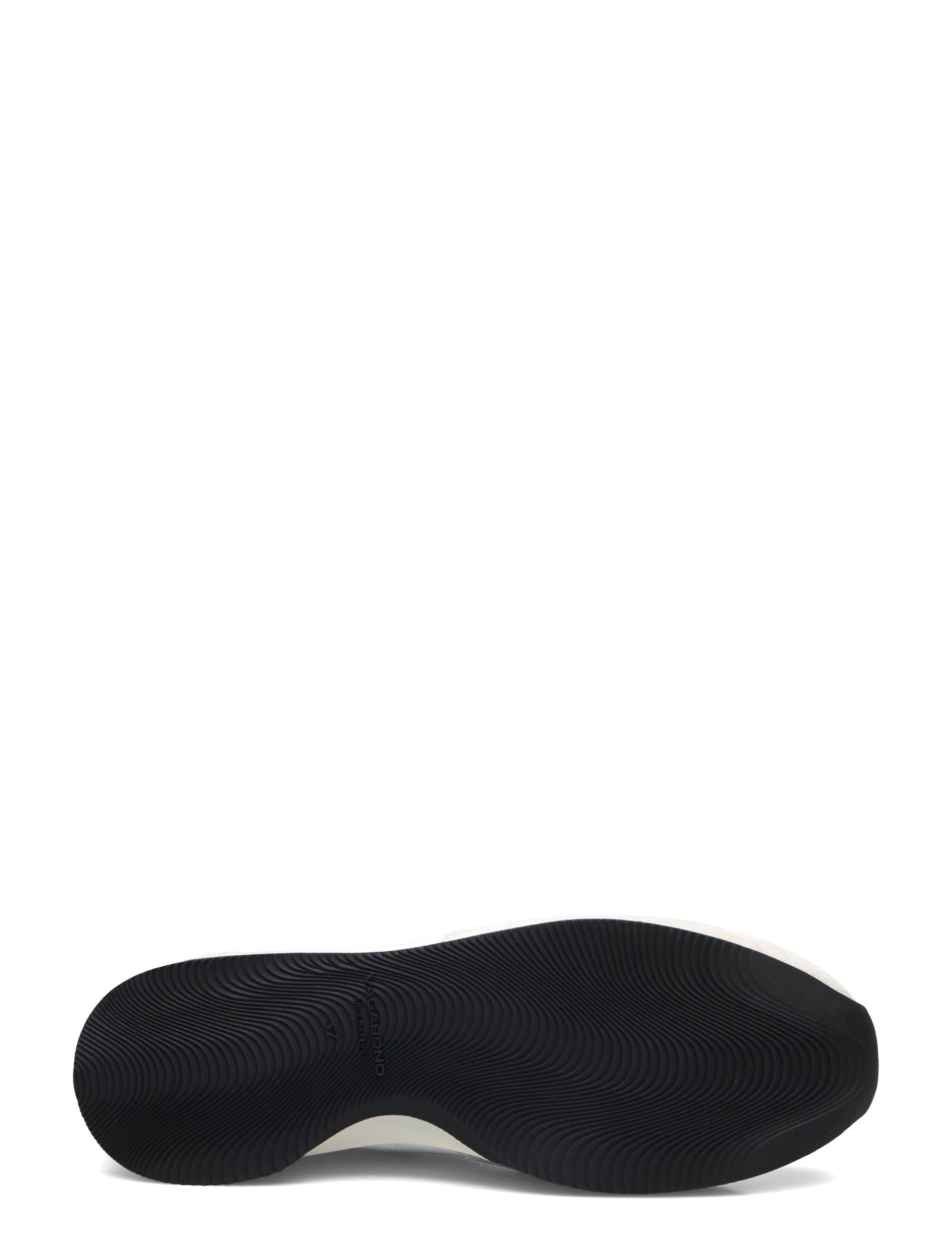 VAGABOND - YASMIN - låga sneakers - white - 4