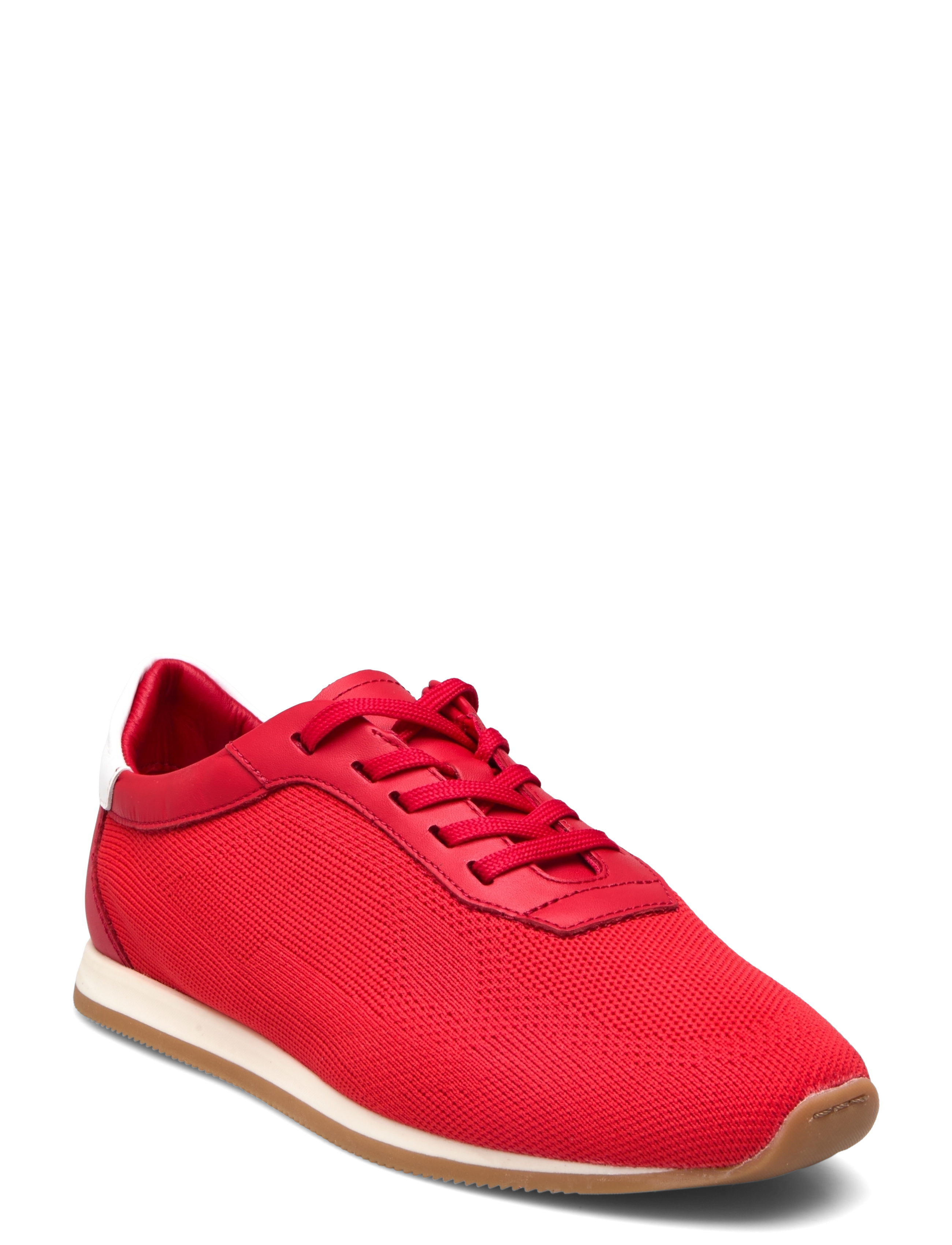 VAGABOND YASMIN - Sko - RED / red