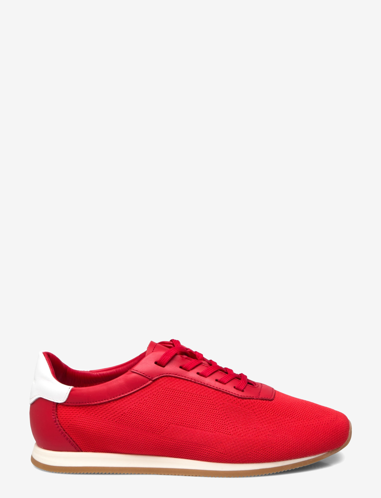 VAGABOND - YASMIN - niedrige sneakers - red - 1