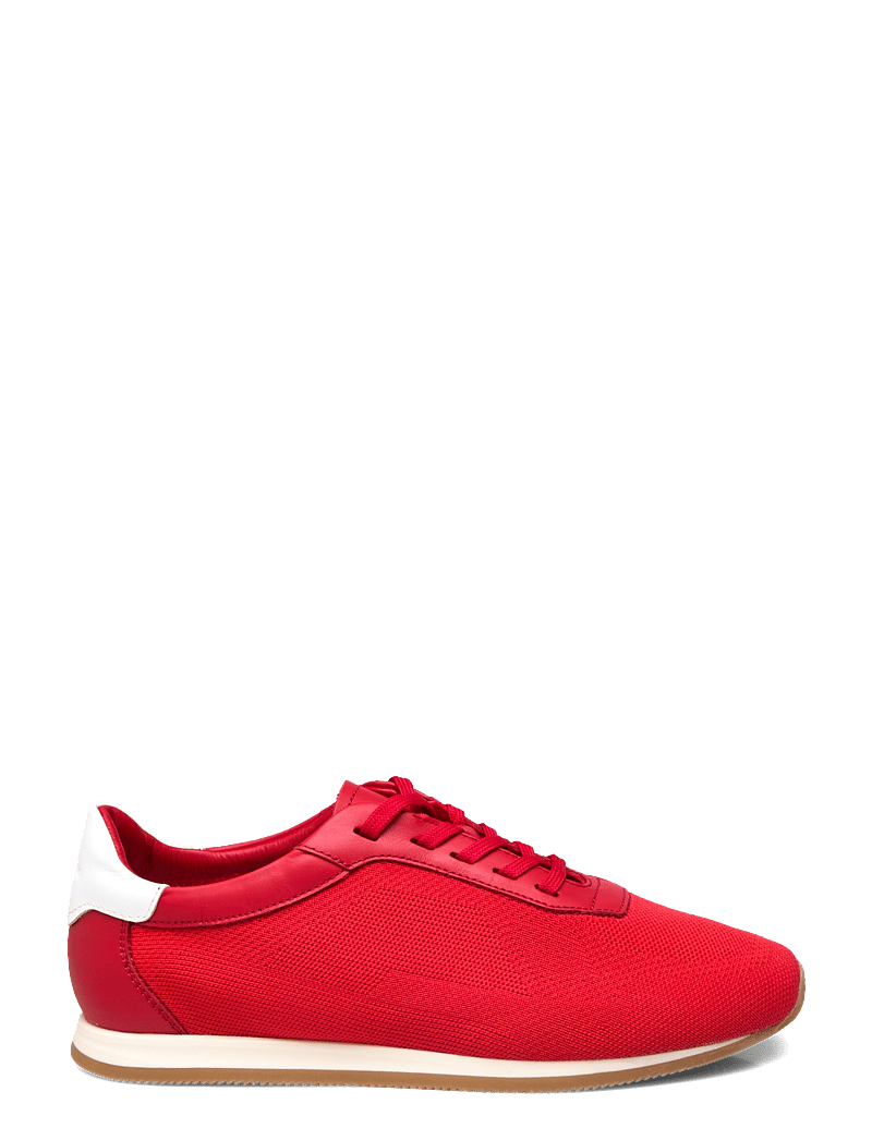 VAGABOND - YASMIN - niedrige sneakers - red - 2