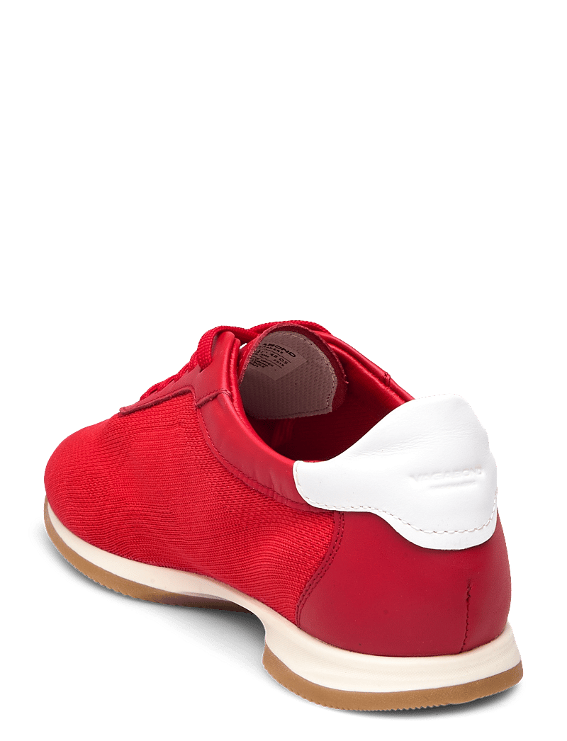 VAGABOND - YASMIN - niedrige sneakers - red - 3