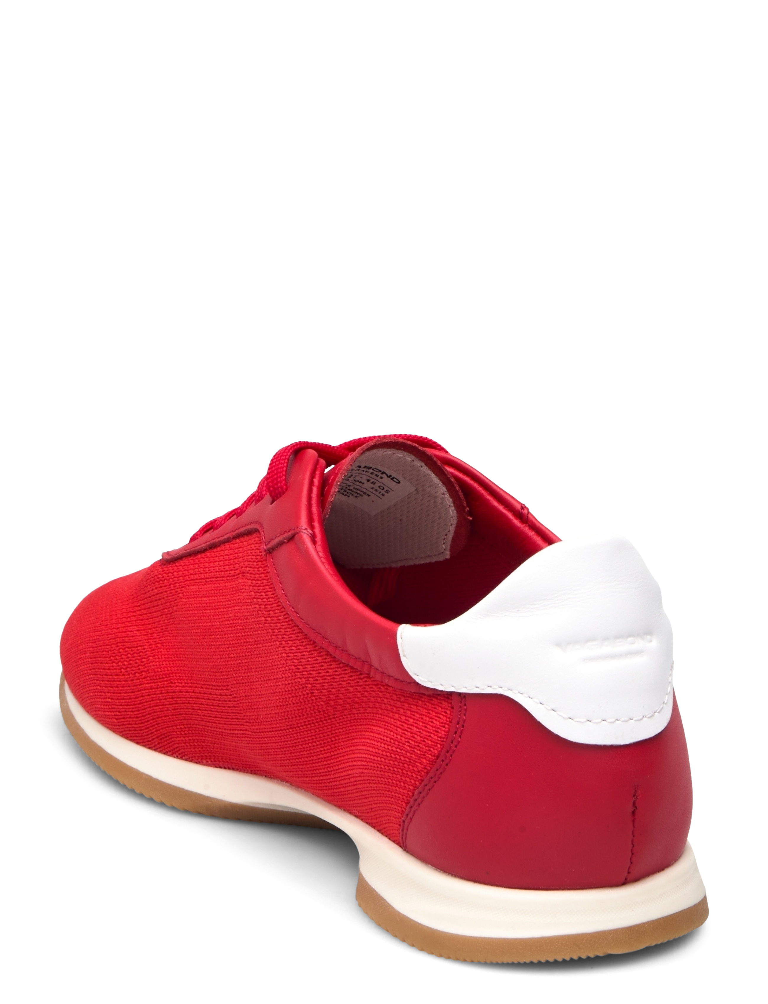 VAGABOND - YASMIN - damen - red - 3