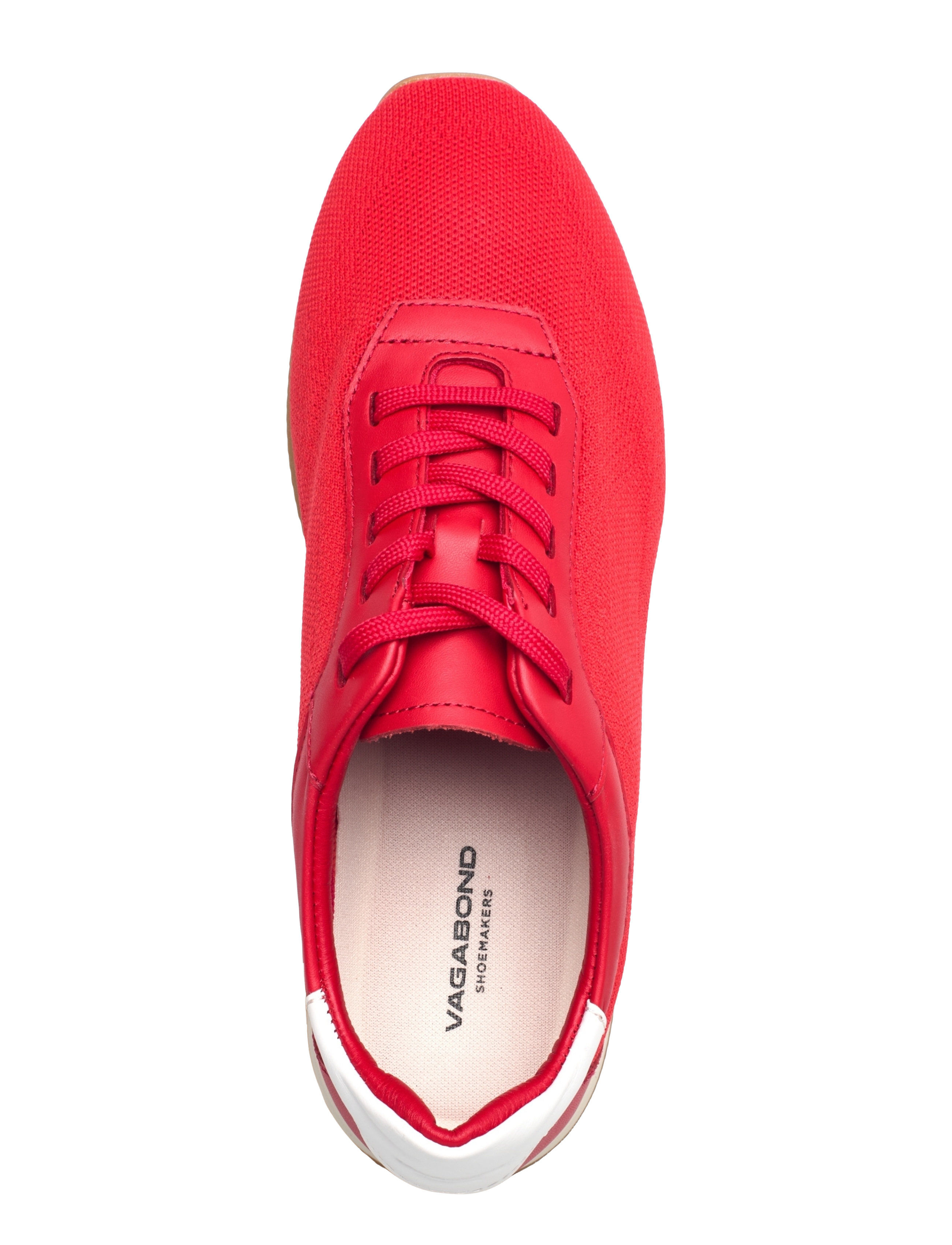 VAGABOND - YASMIN - damen - red - 4