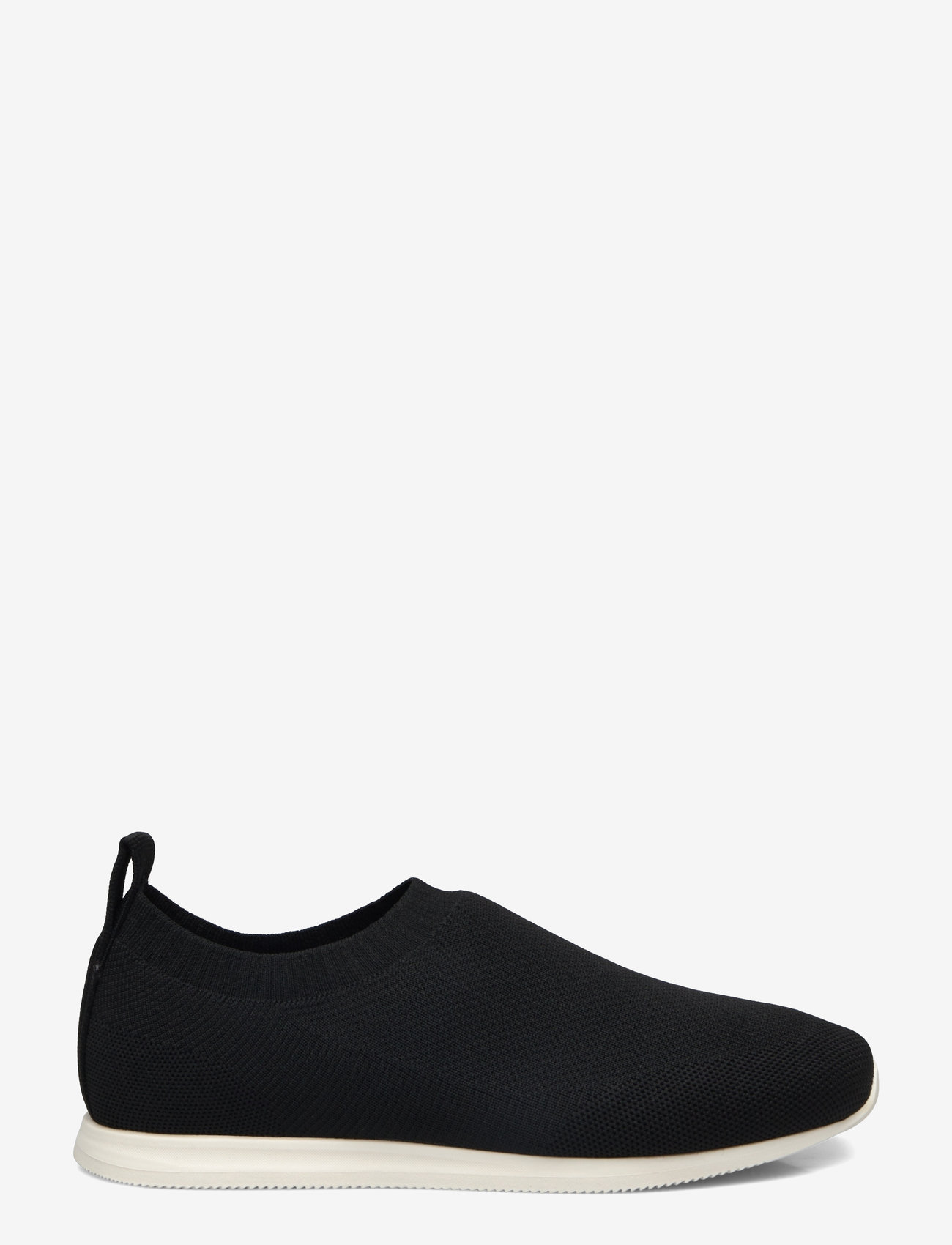 VAGABOND - YASMIN - lave sneakers - black - 1