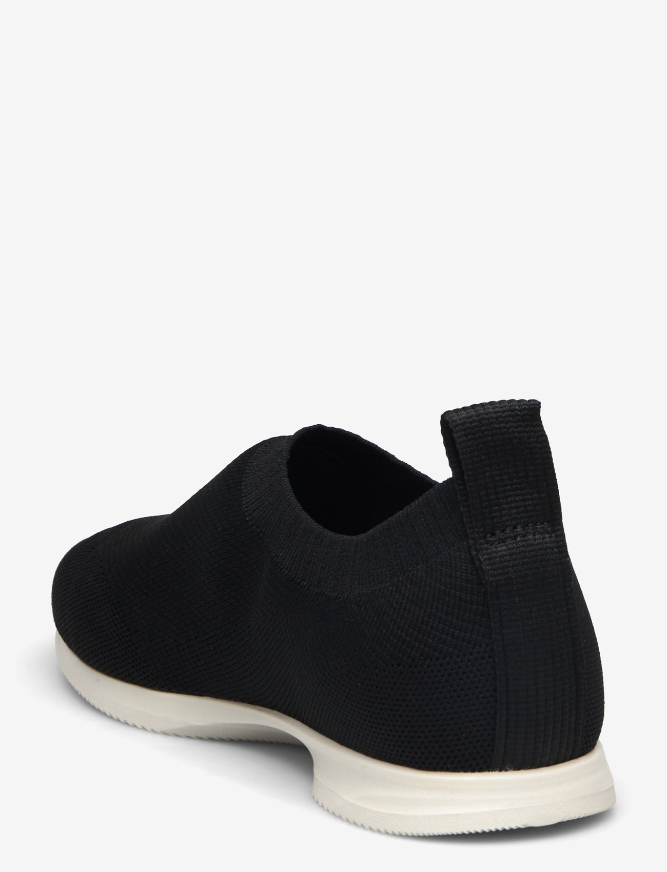 VAGABOND - YASMIN - lave sneakers - black - 2