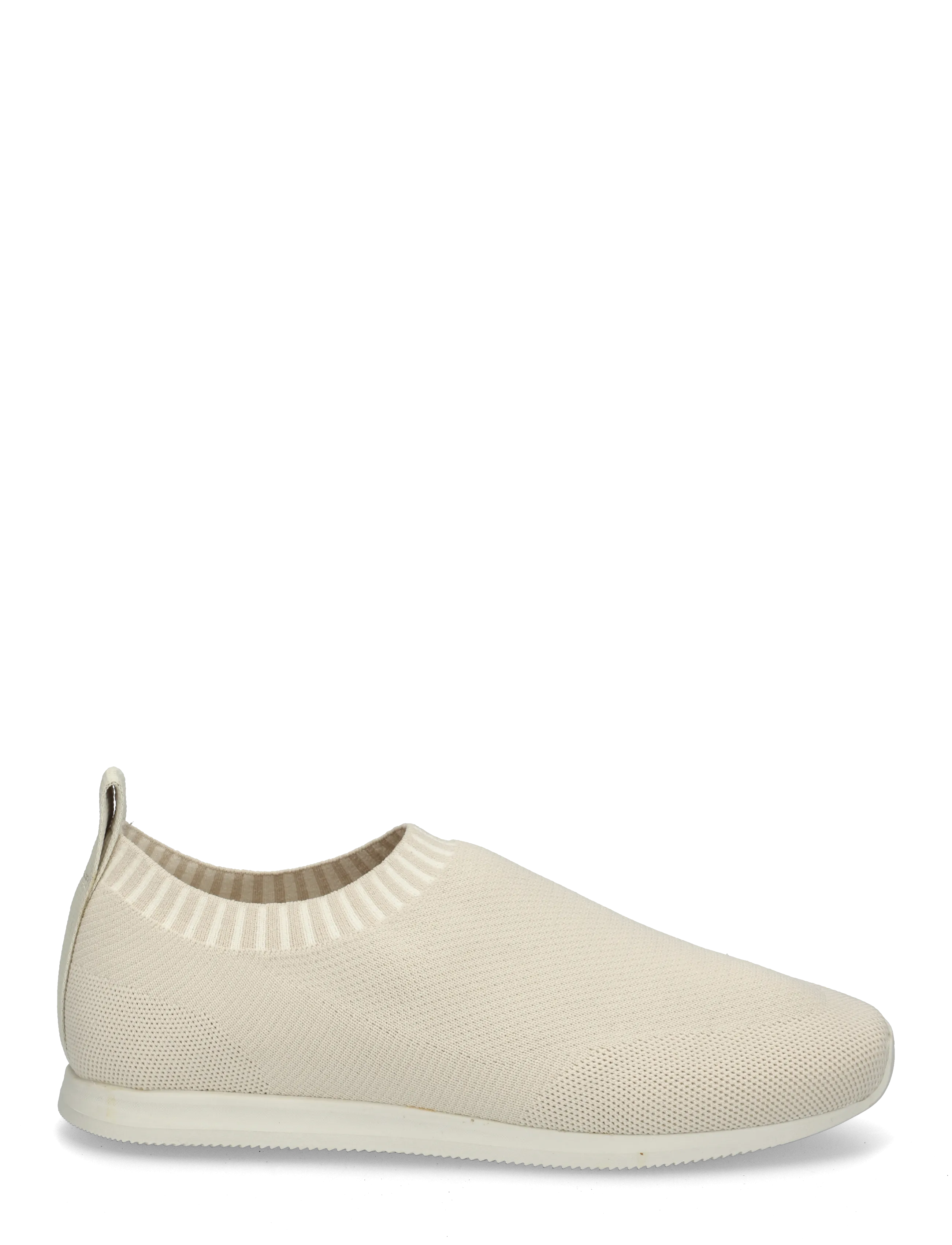 VAGABOND - YASMIN - lave sneakers - off white - 2